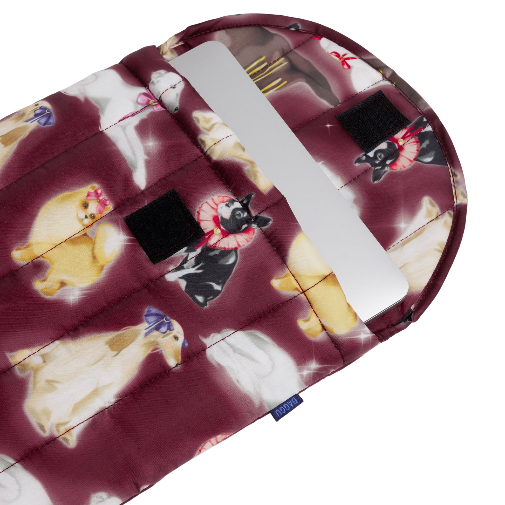 Baggu Puffy Laptop Sleeve 13"/14"