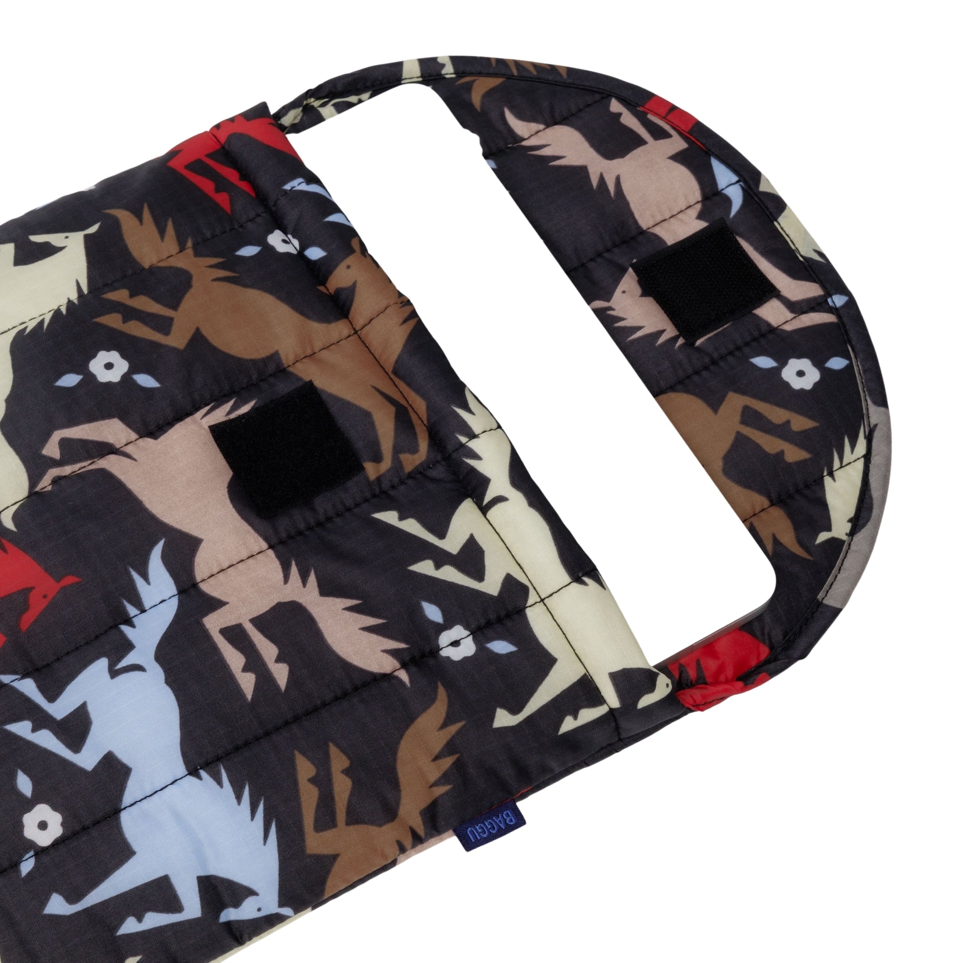 Housse Baggu Puffy pour ordinateur portable 13"/14"