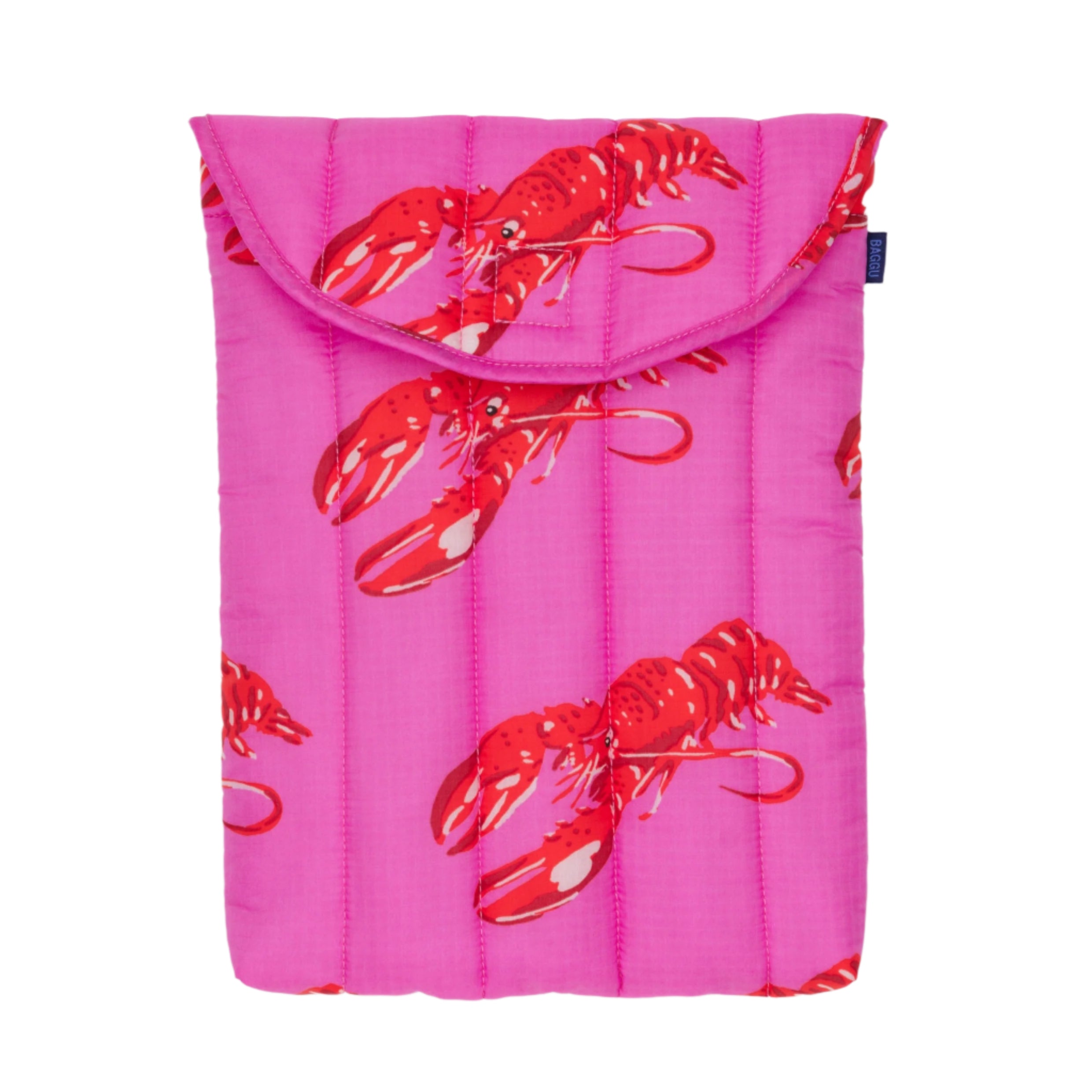 Baggu Puffy Laptop Sleeve 13"/14"