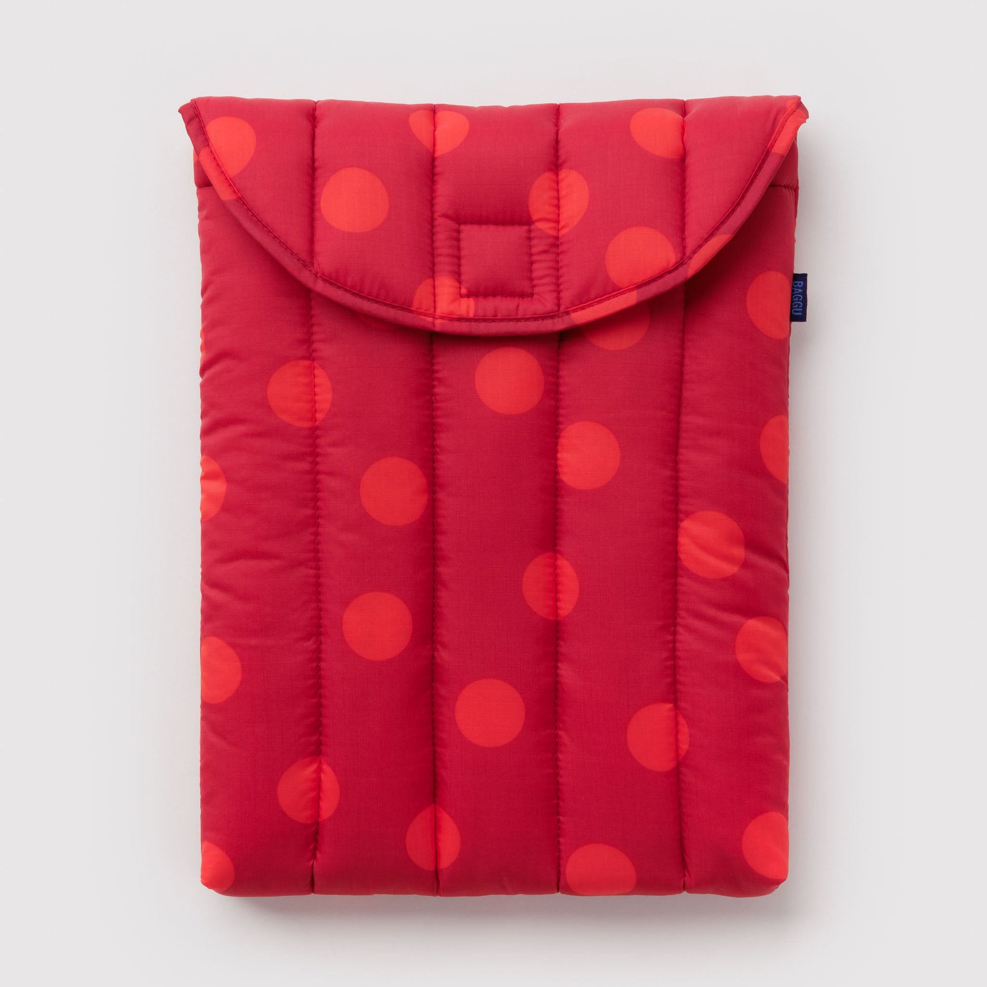 Baggu Puffy Laptop Sleeve 13"/14"