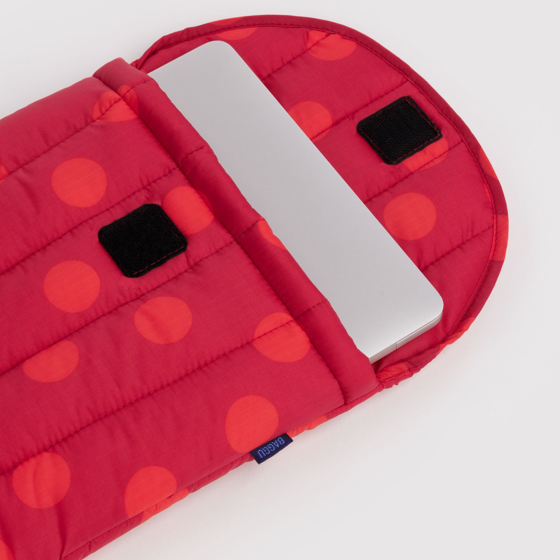 Baggu Puffy Laptop Sleeve 13"/14"