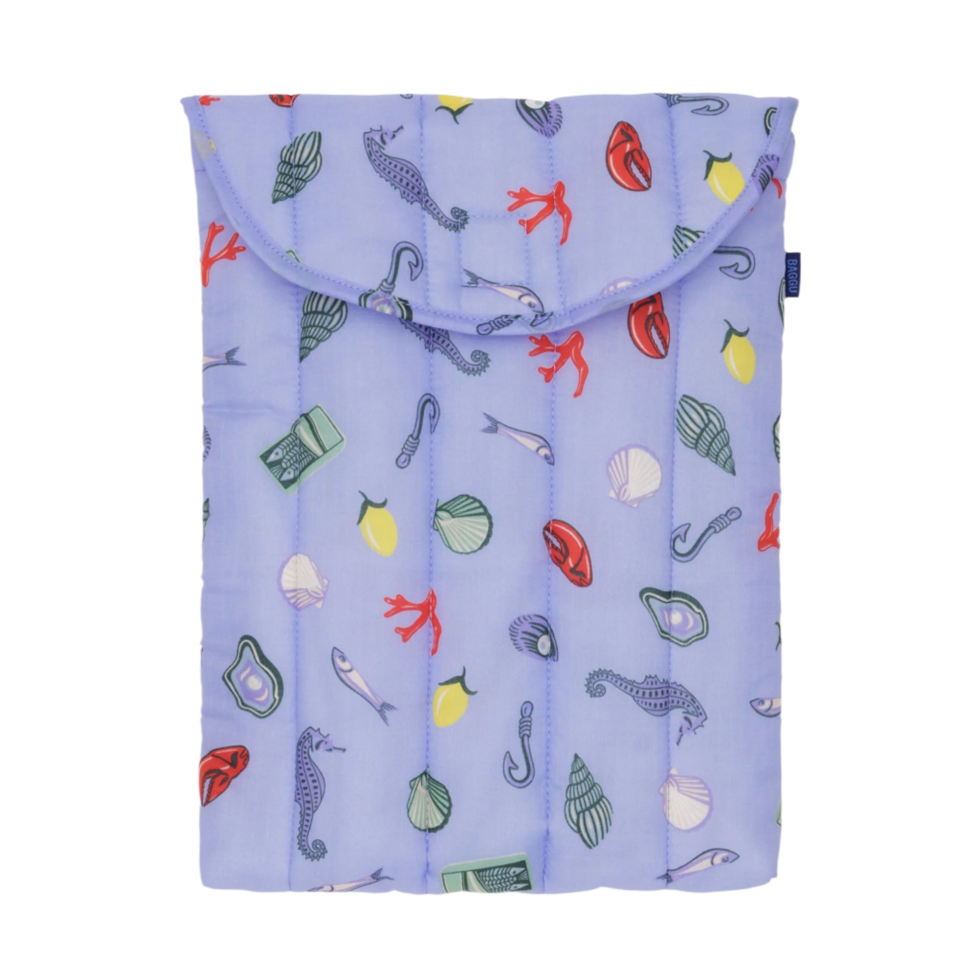 Housse Baggu Puffy pour ordinateur portable 13"/14"