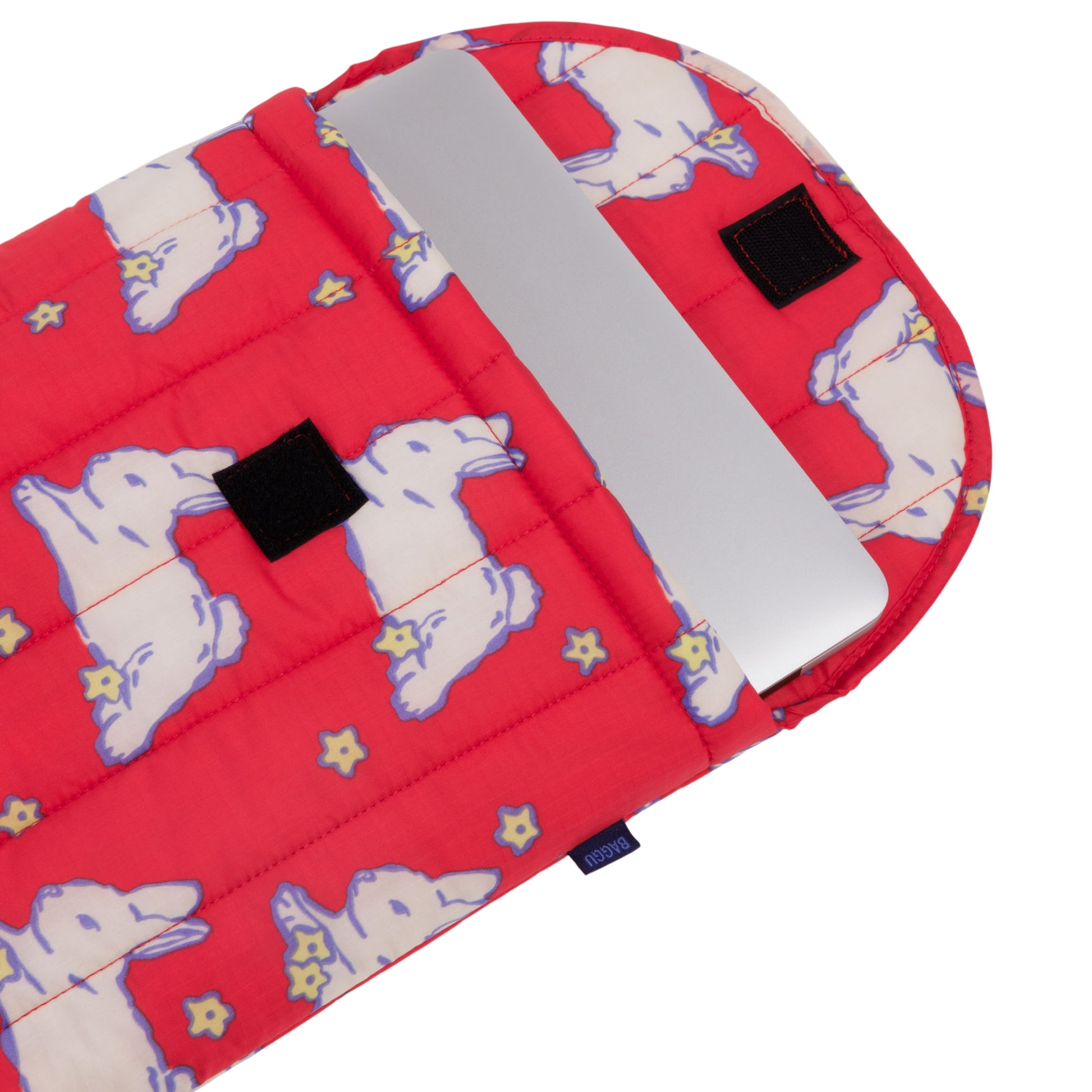 Baggu Puffy Laptop Sleeve 16"