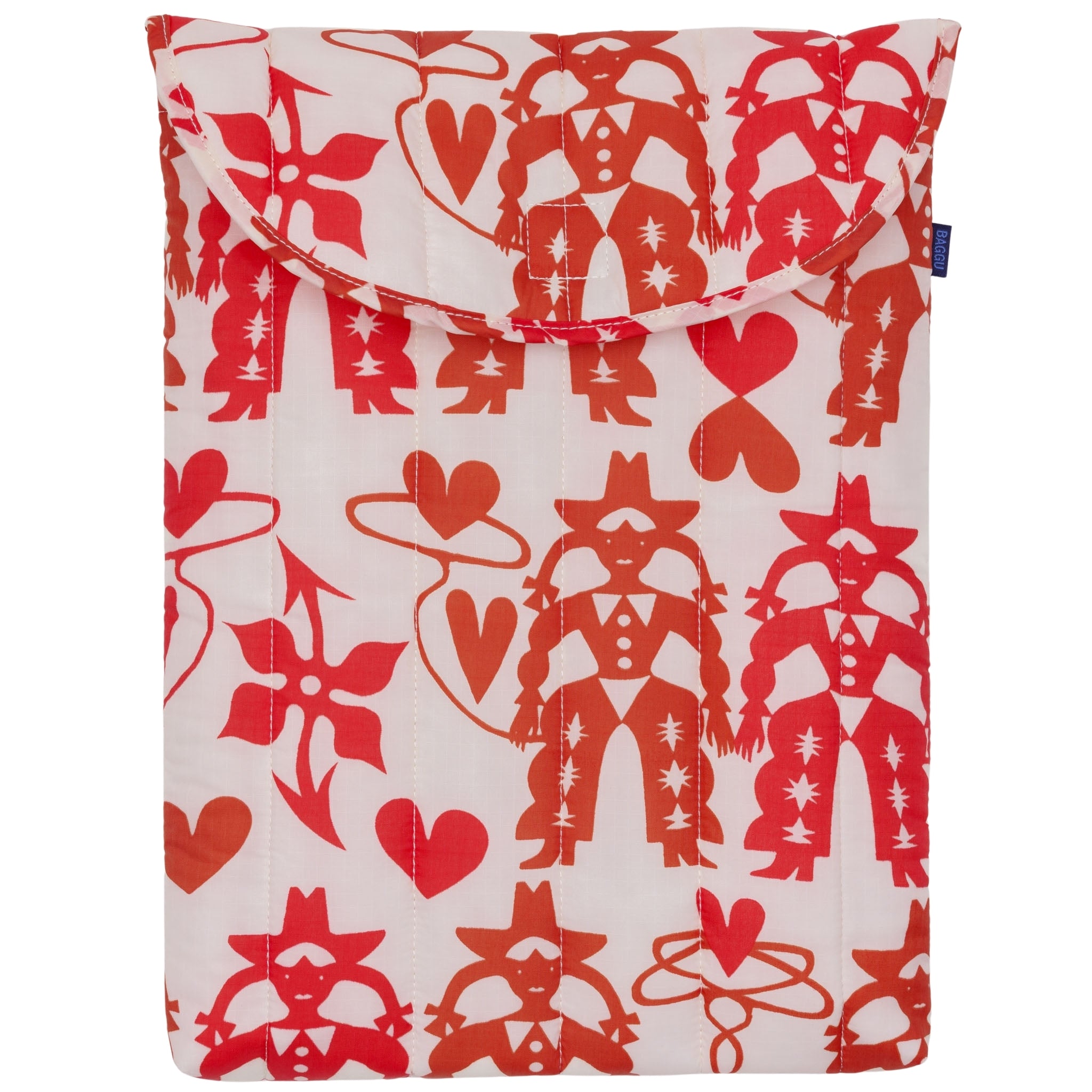 Baggu Puffy Laptop Sleeve 16"