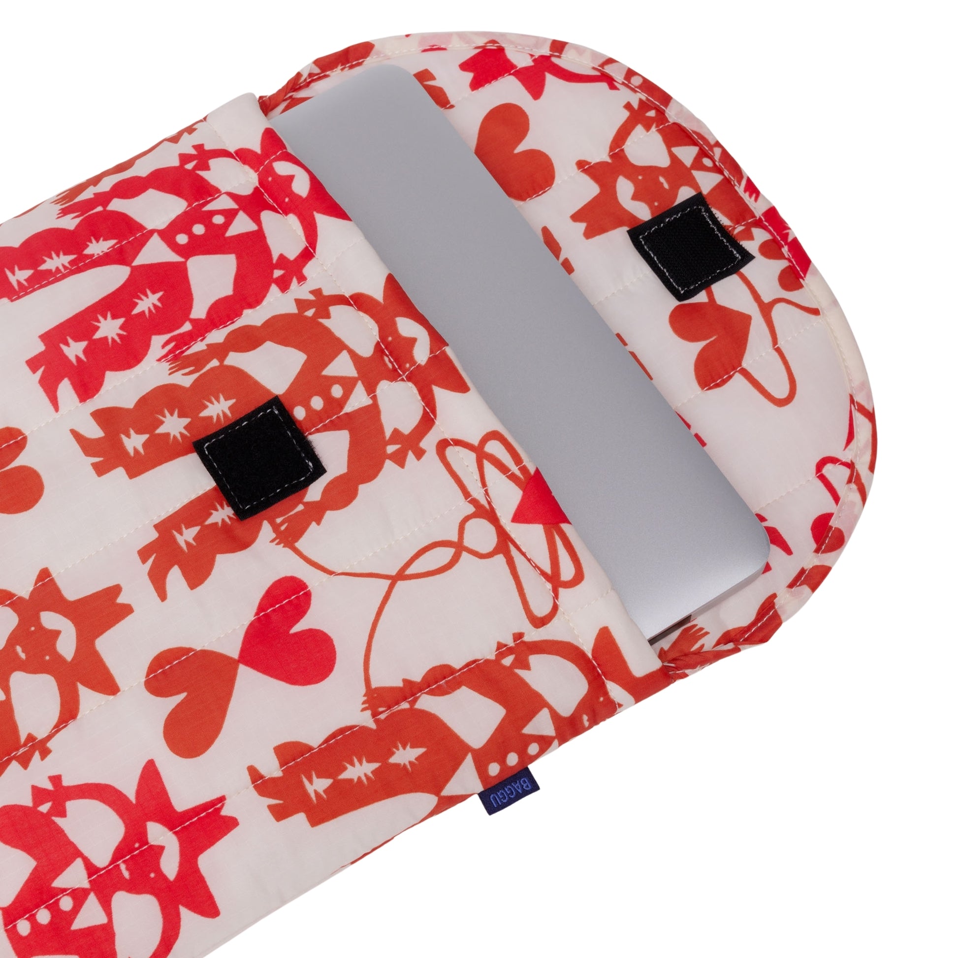 Baggu Puffy Laptop Sleeve 16"