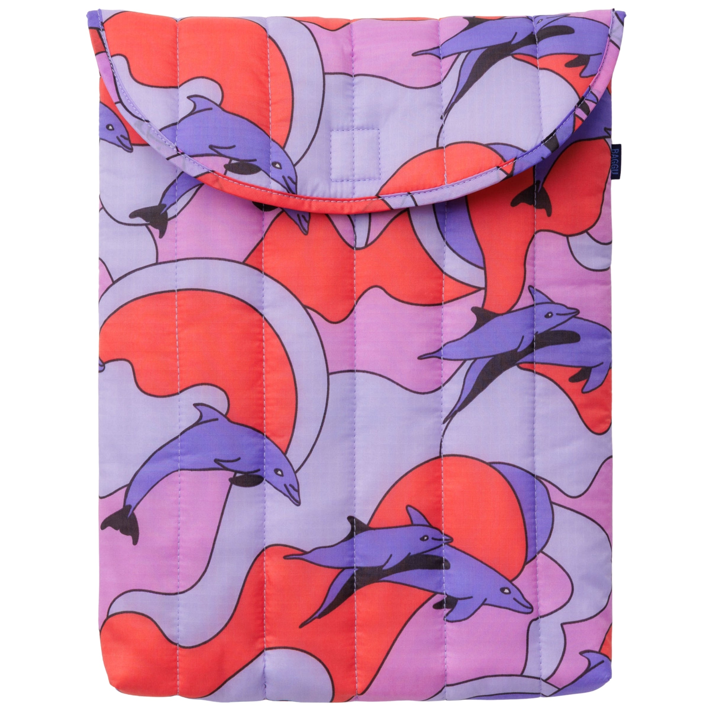 Baggu Puffy Laptop Sleeve 16"