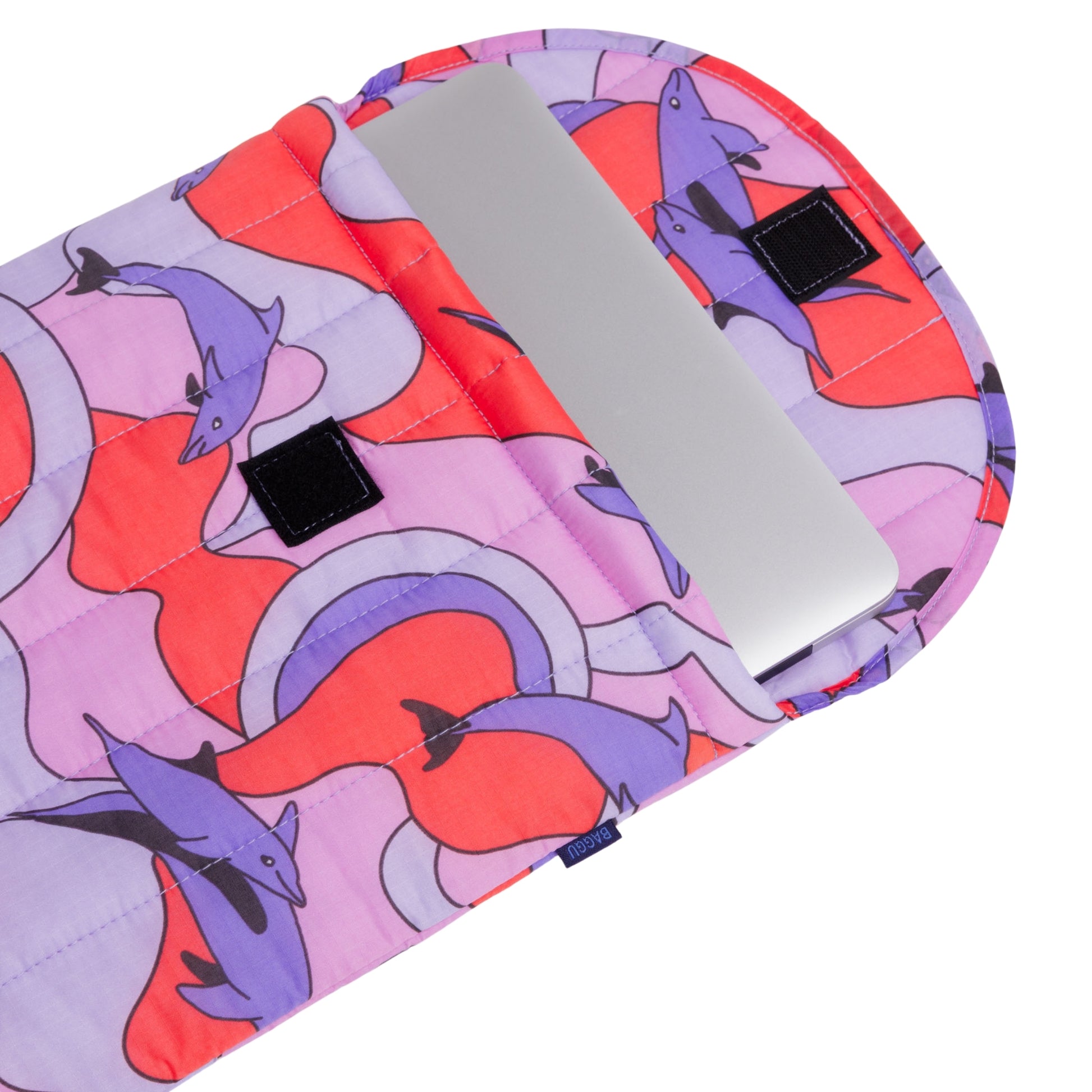 Baggu Puffy Laptop Sleeve 16"