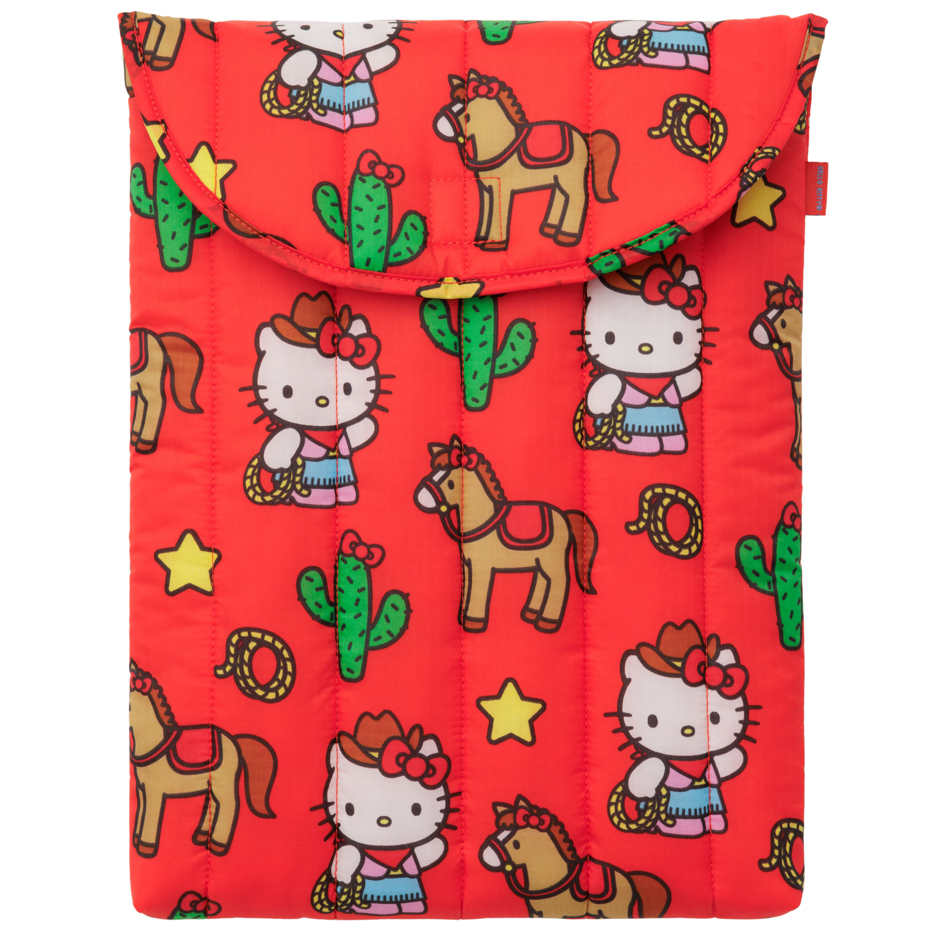 Baggu Puffy Laptop Sleeve 16