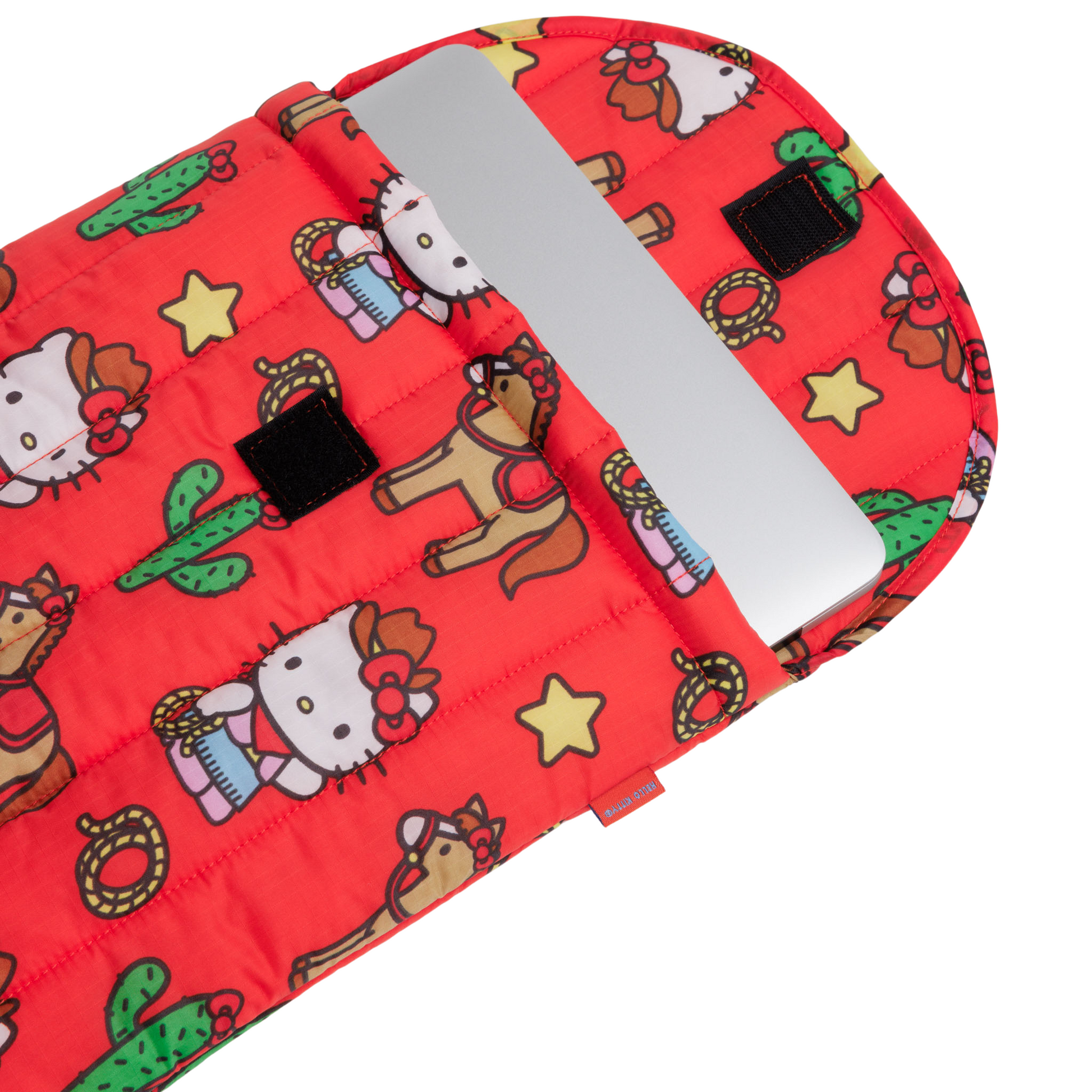 Baggu Puffy Laptop Sleeve 16"