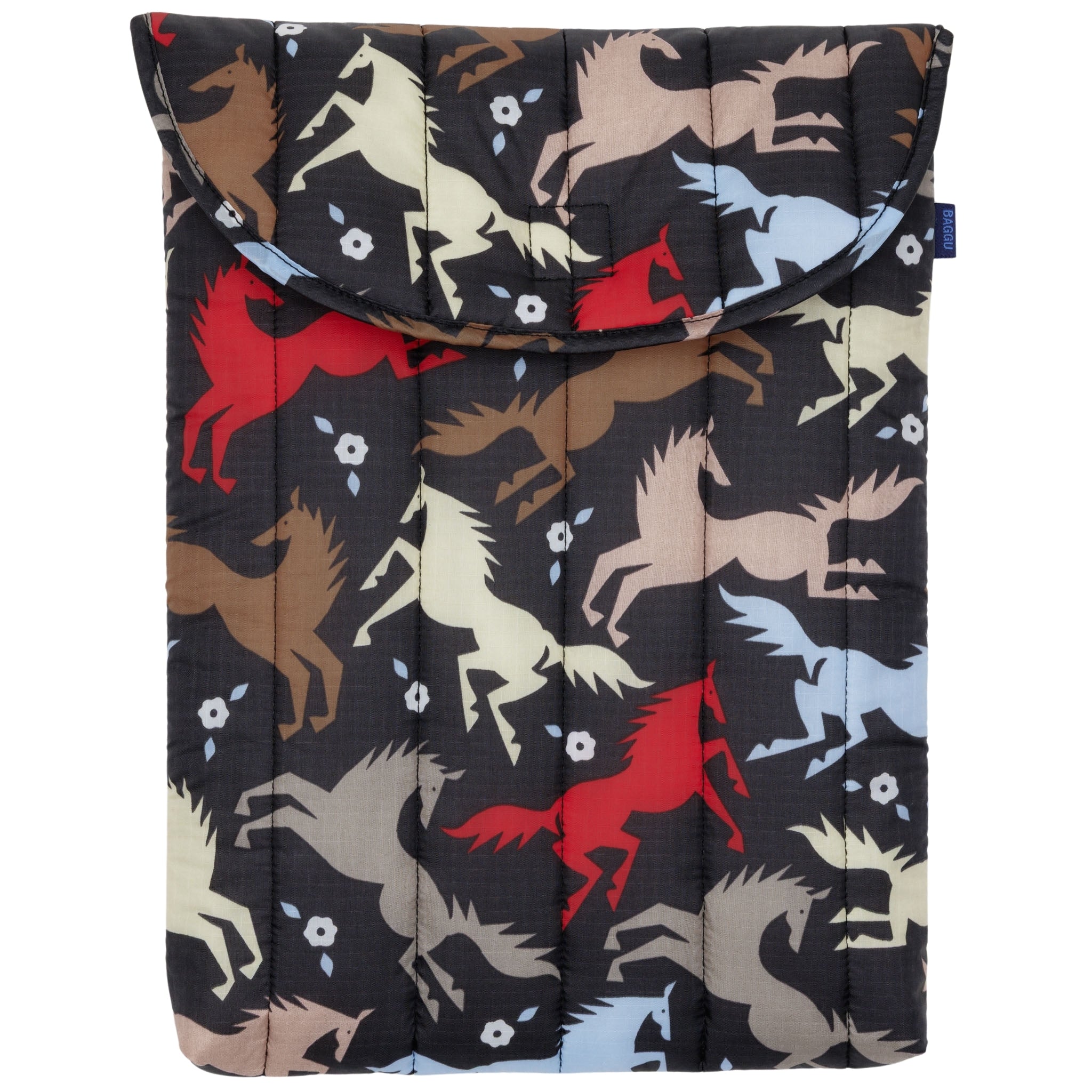 Baggu Puffy Laptop Sleeve 16"