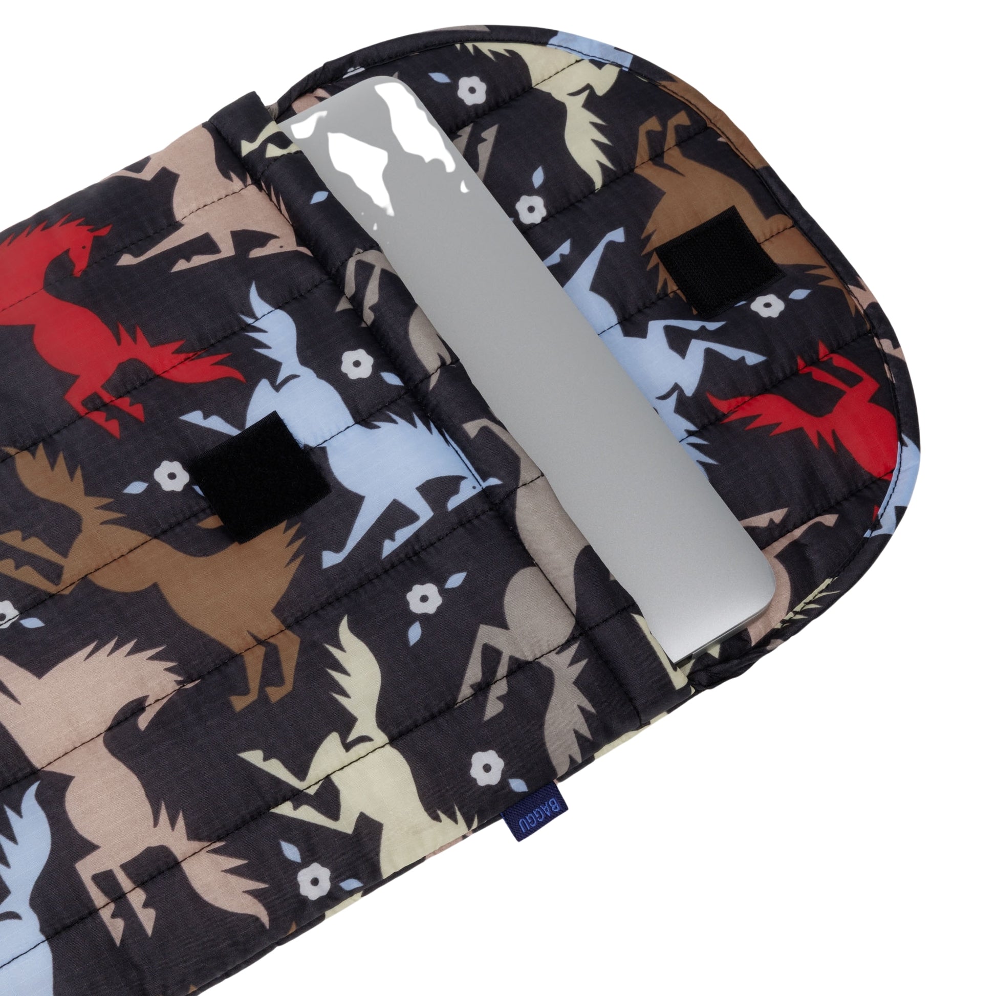 Baggu Puffy Laptop Sleeve 16"
