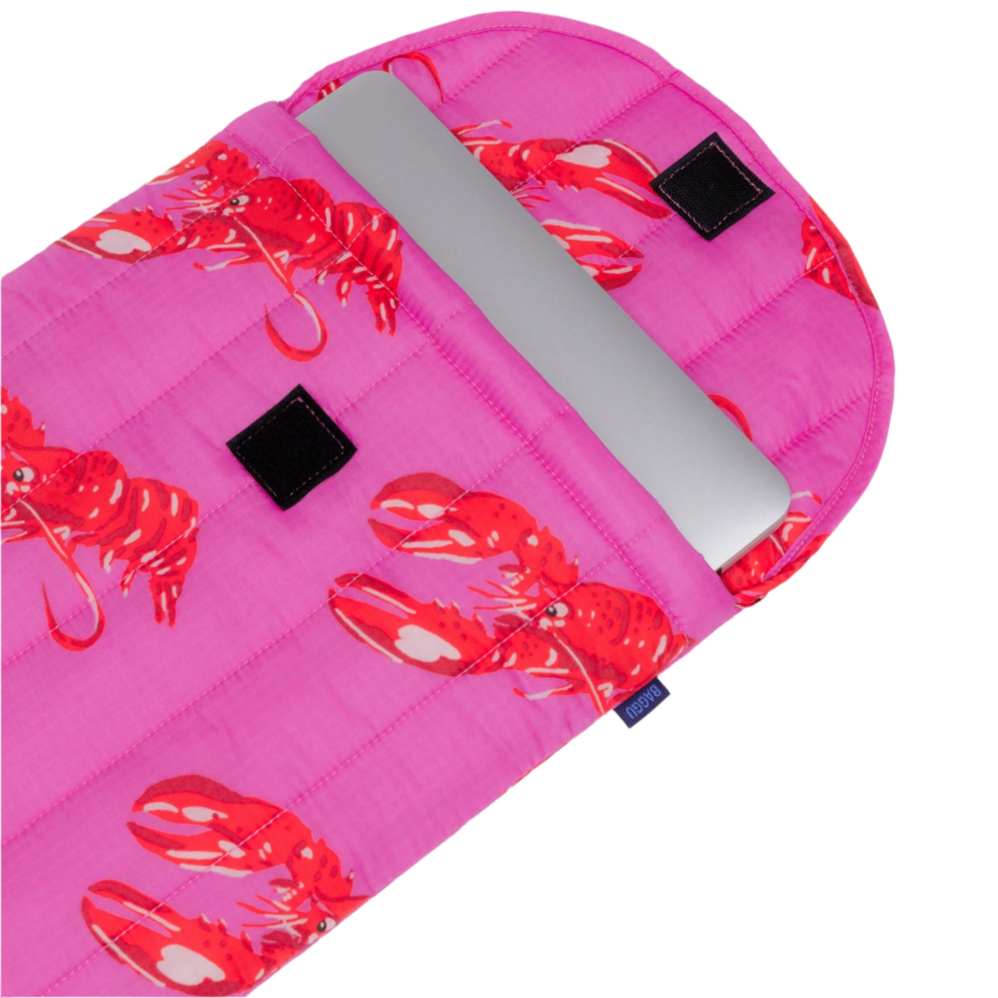 Baggu Puffy Laptop Sleeve 16"