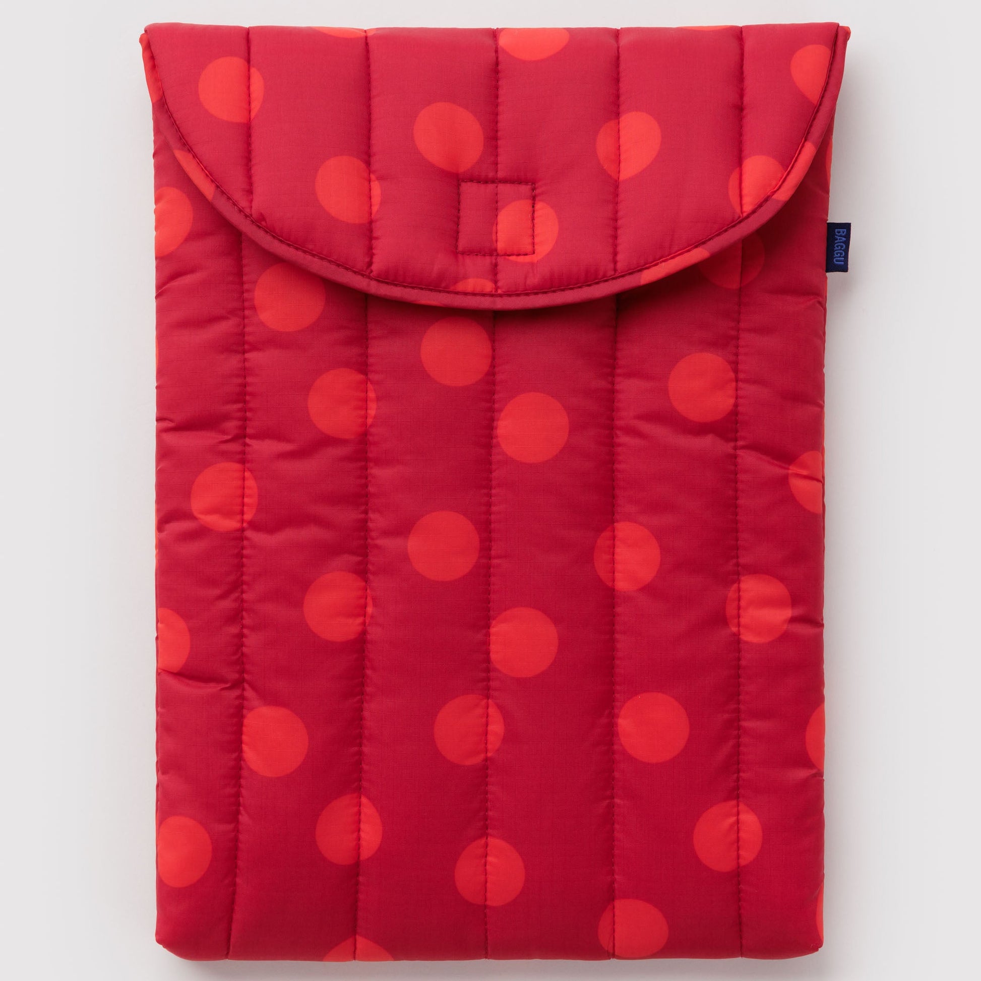 Baggu Puffy Laptop Sleeve 16"