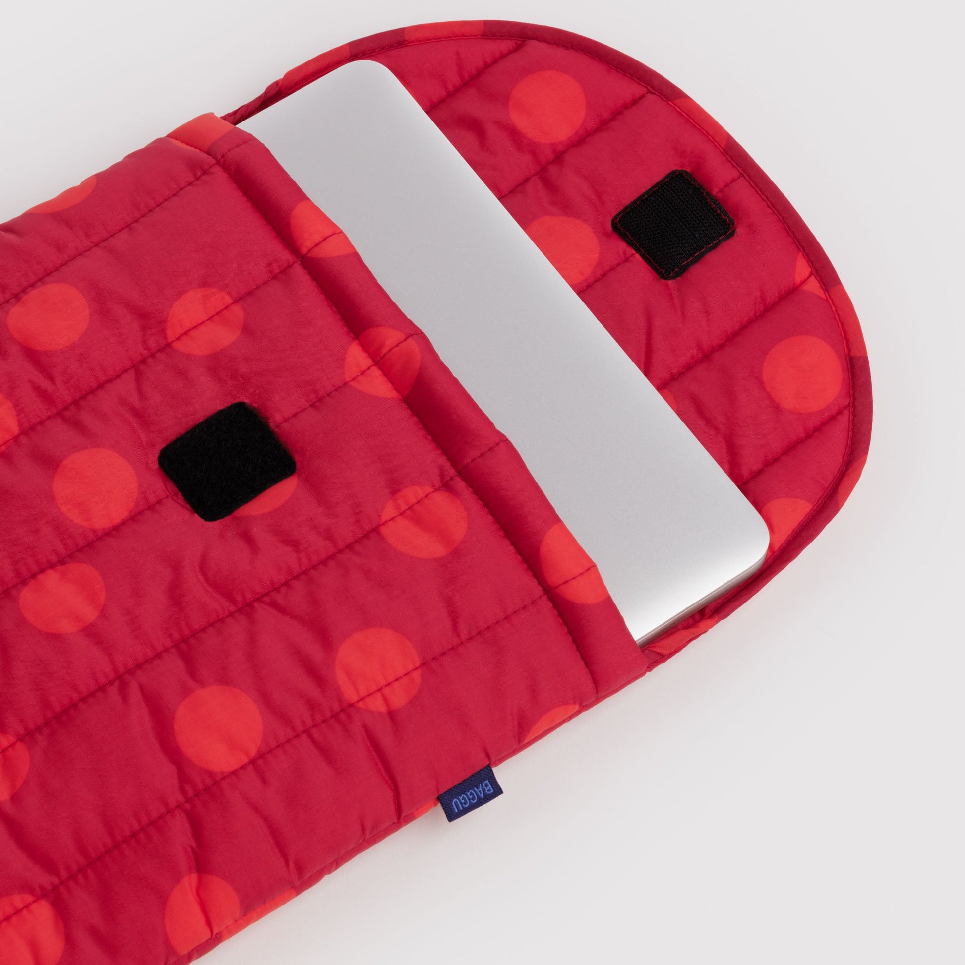 Baggu Puffy Laptop Sleeve 16"