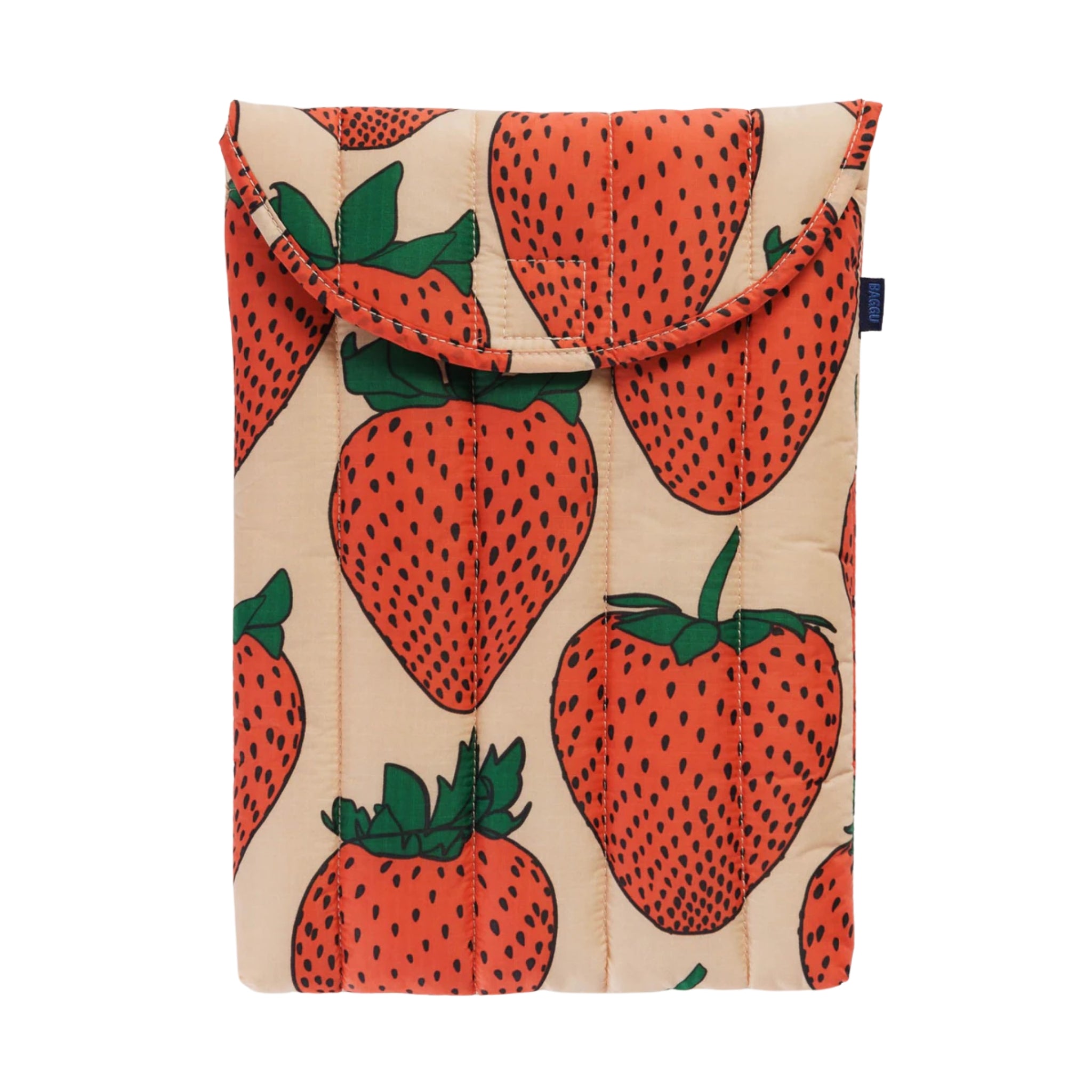 Baggu Puffy Laptop Sleeve 13