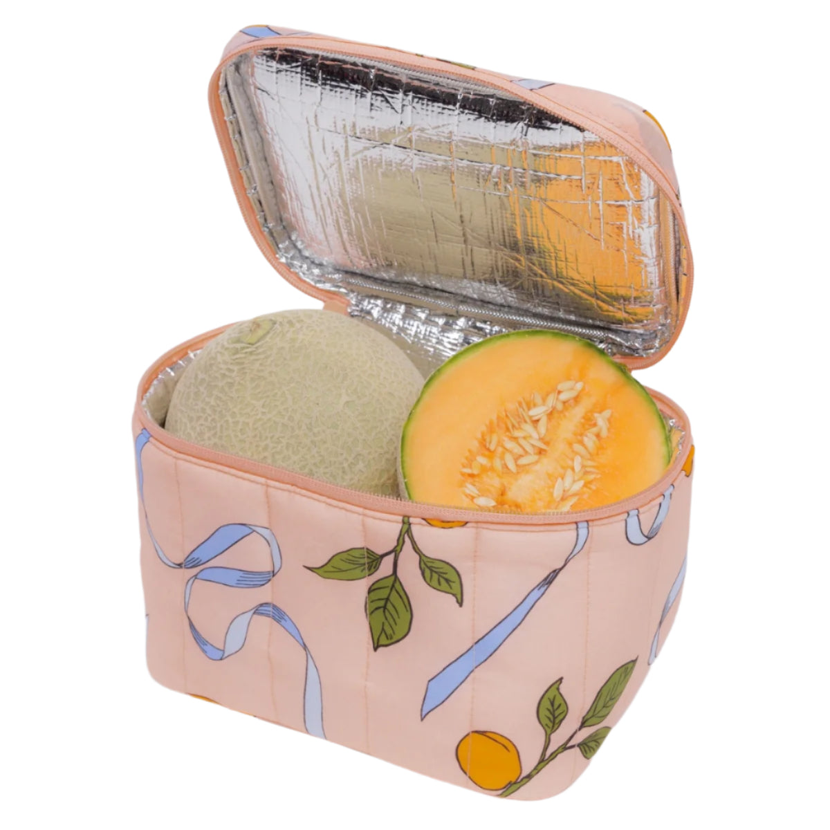 Baggu Puffy Lunch Bag