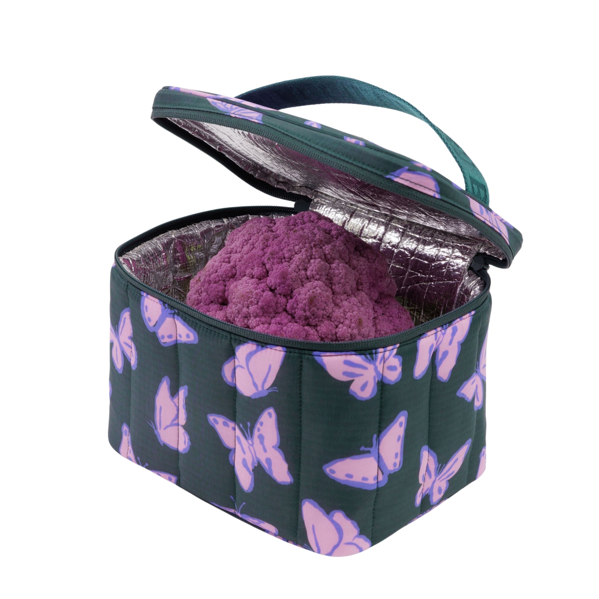 Baggu Puffy Lunch Bag