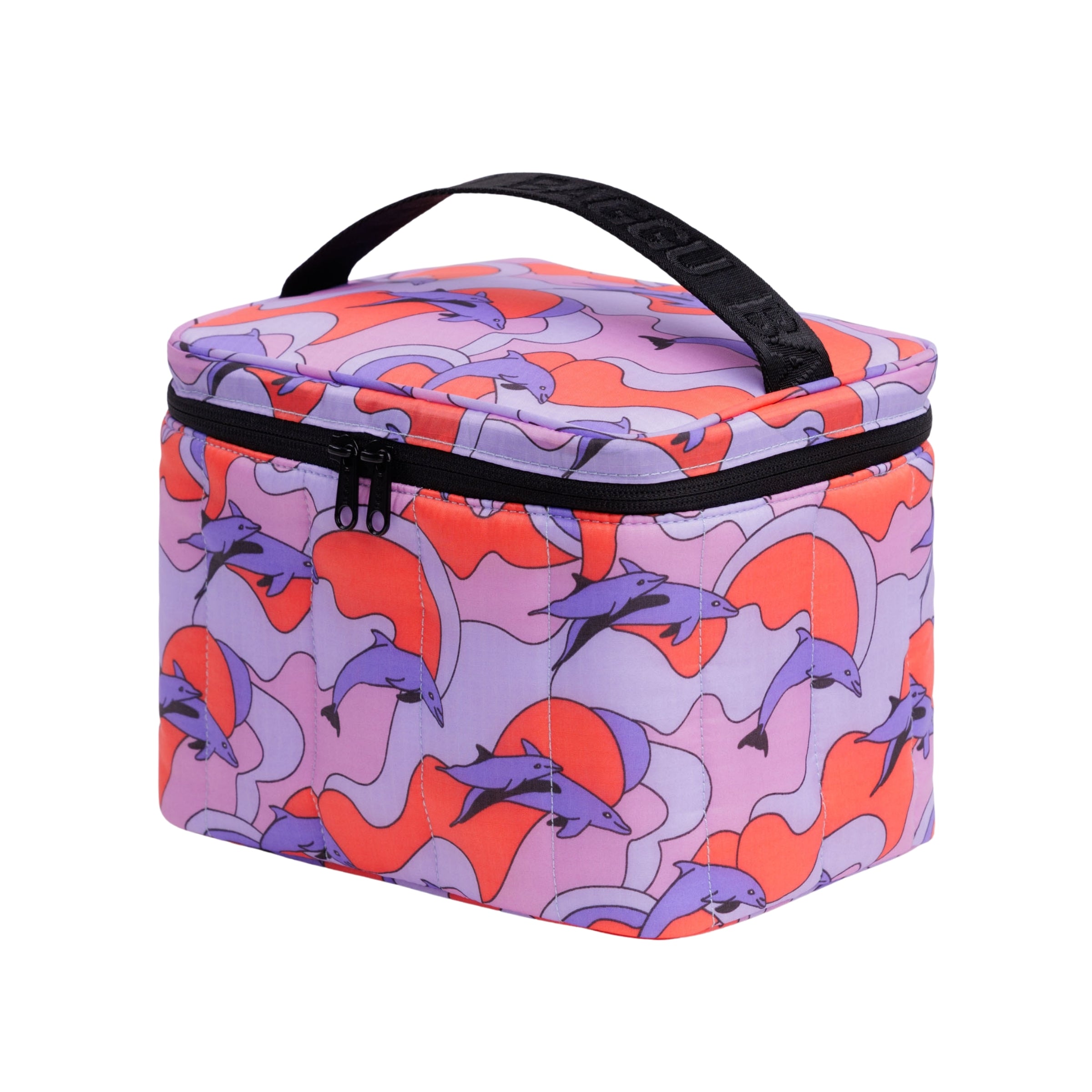 Baggu Puffy Lunch Bag