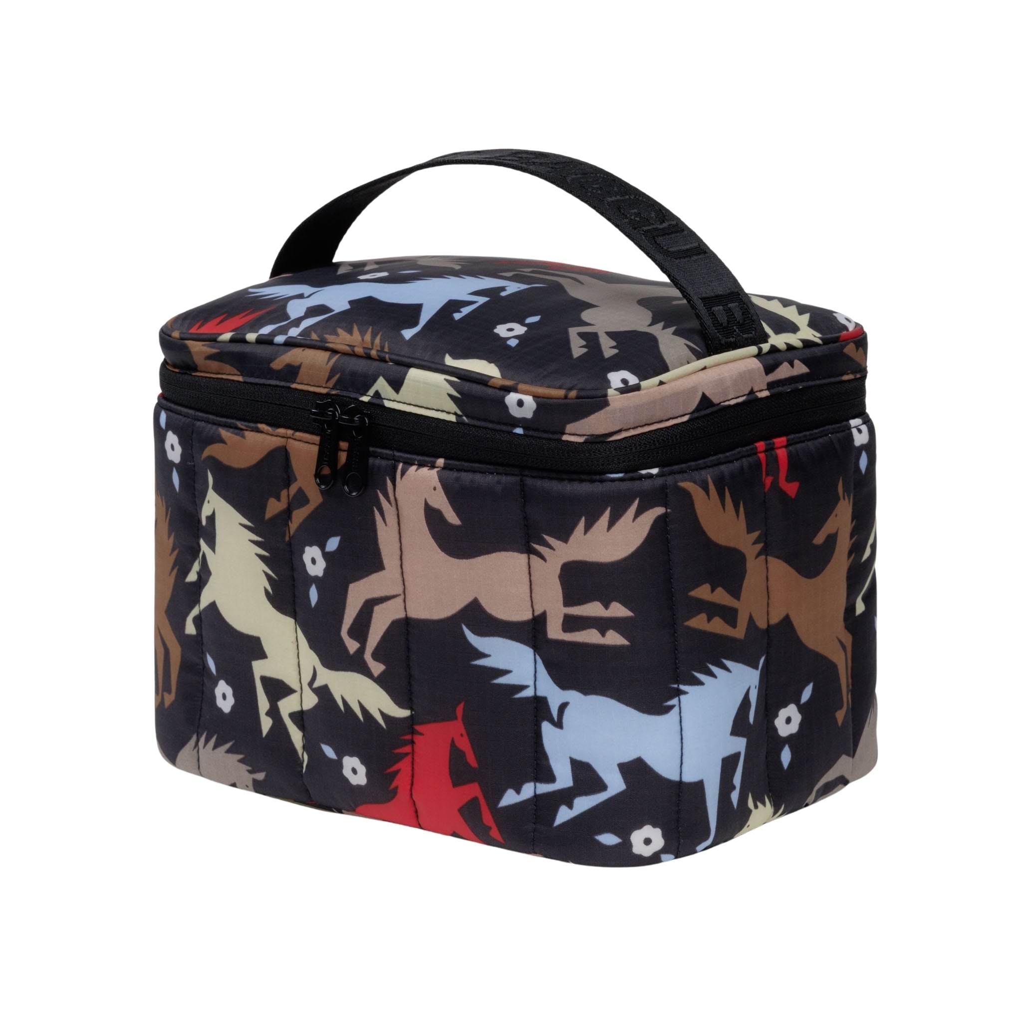 Baggu Puffy Lunch Bag