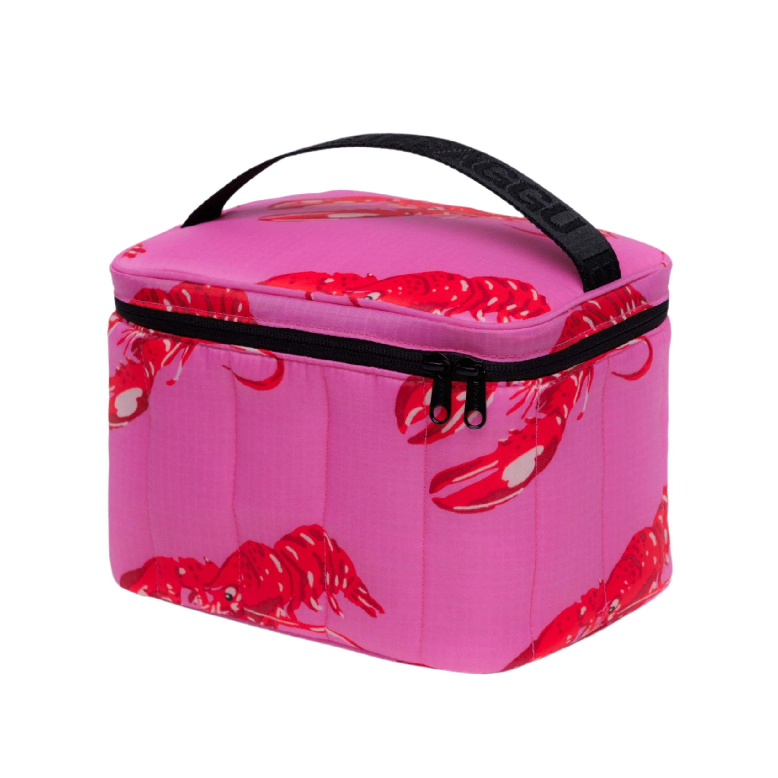 Baggu Puffy Lunch Bag