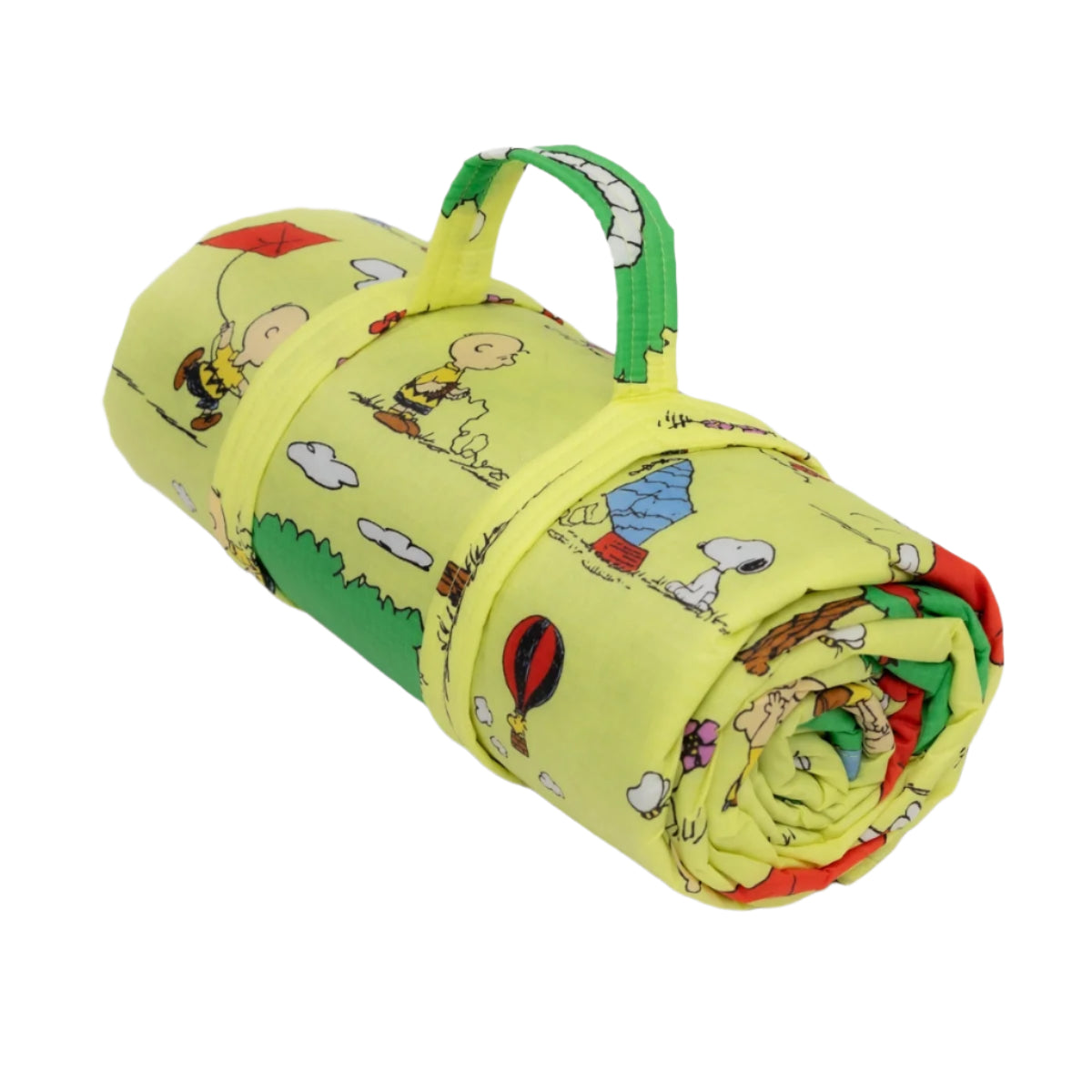 Baggu Puffy Picnic Blanket