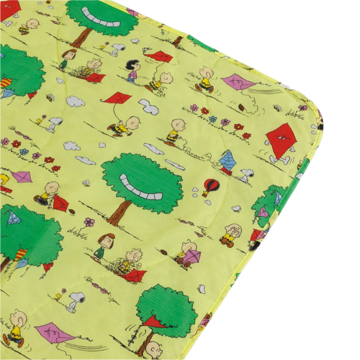 Baggu Puffy Picnic Blanket