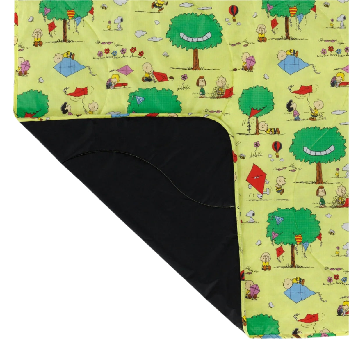 Baggu Puffy Picnic Blanket