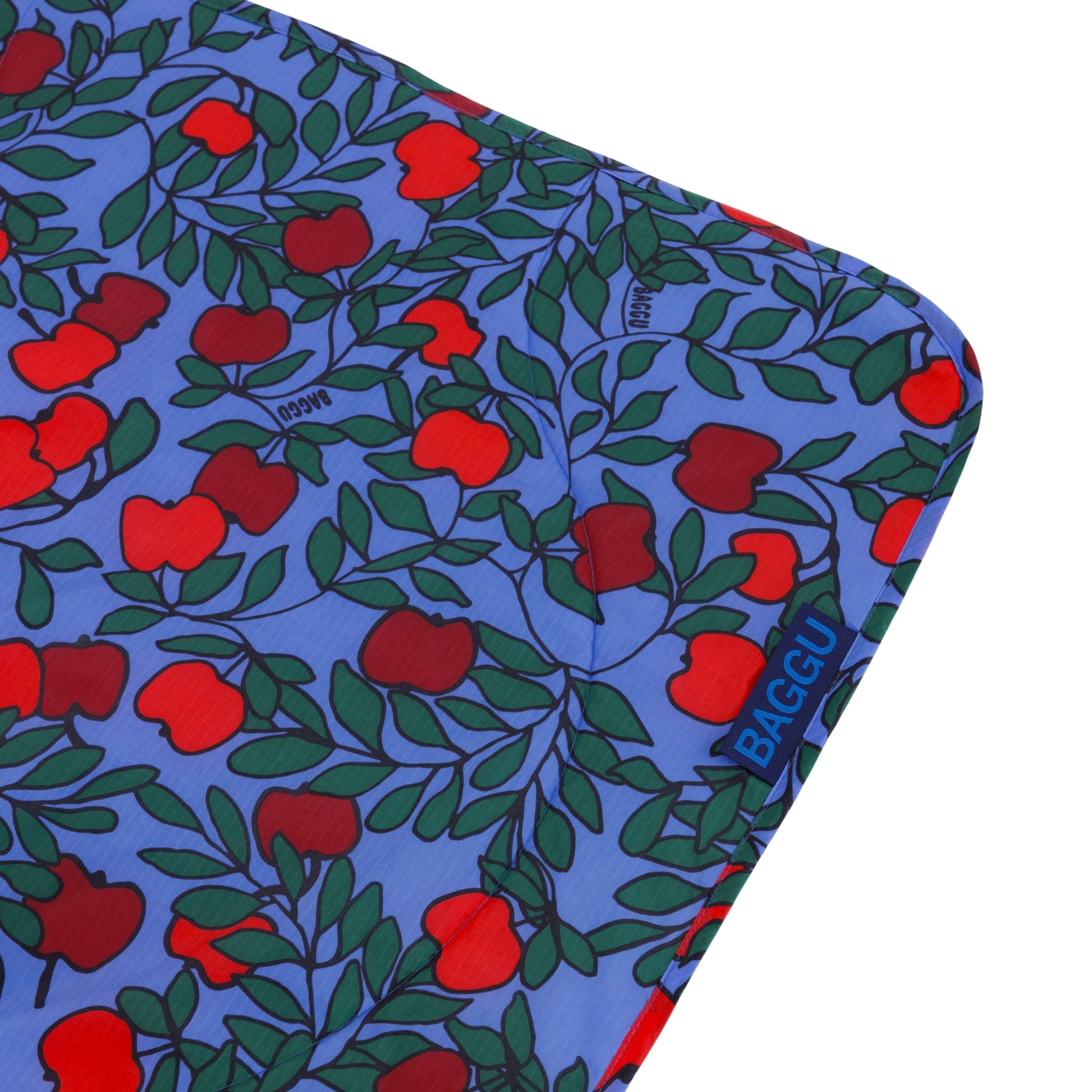 Baggu Puffy Picnic Blanket