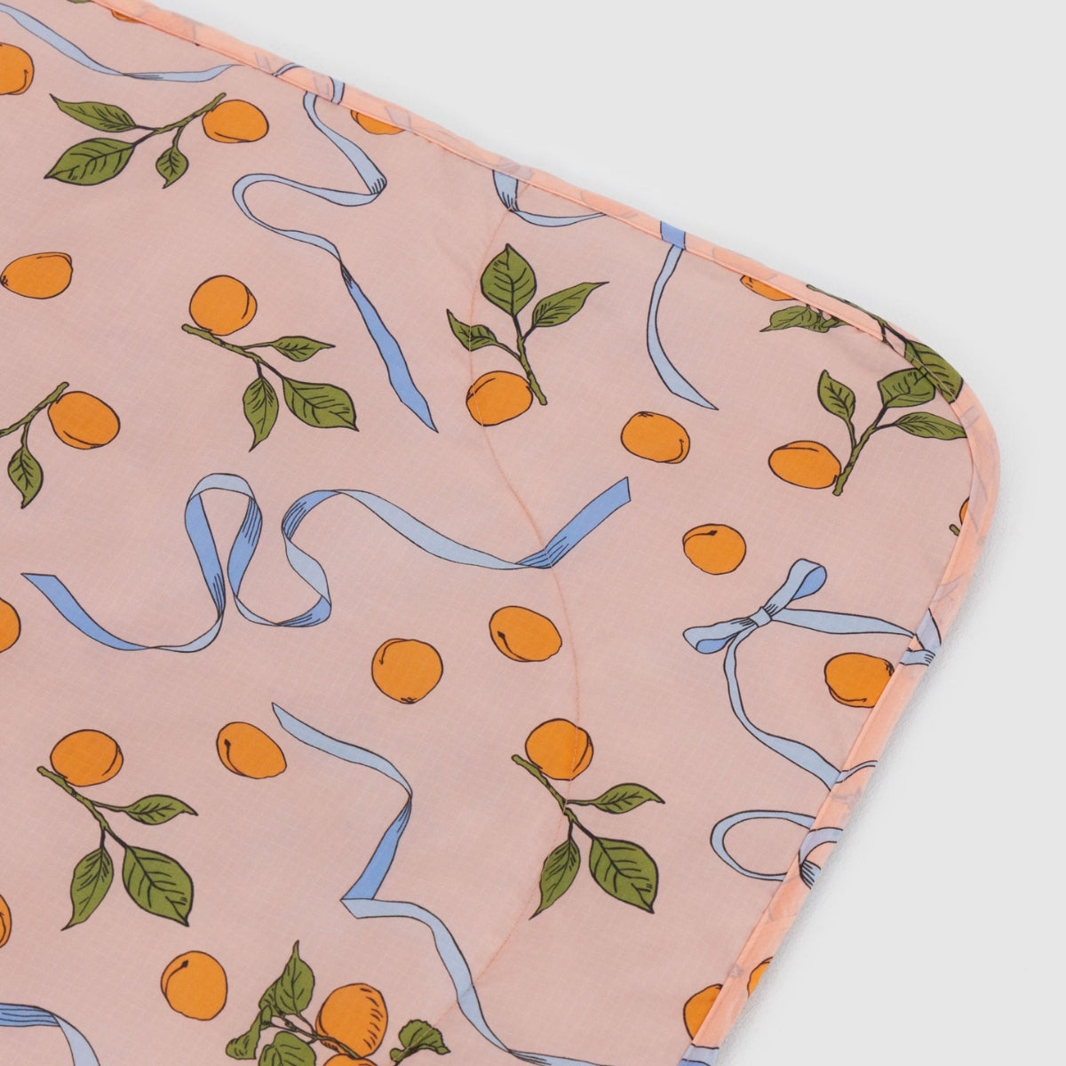 Baggu Puffy Picnic Blanket