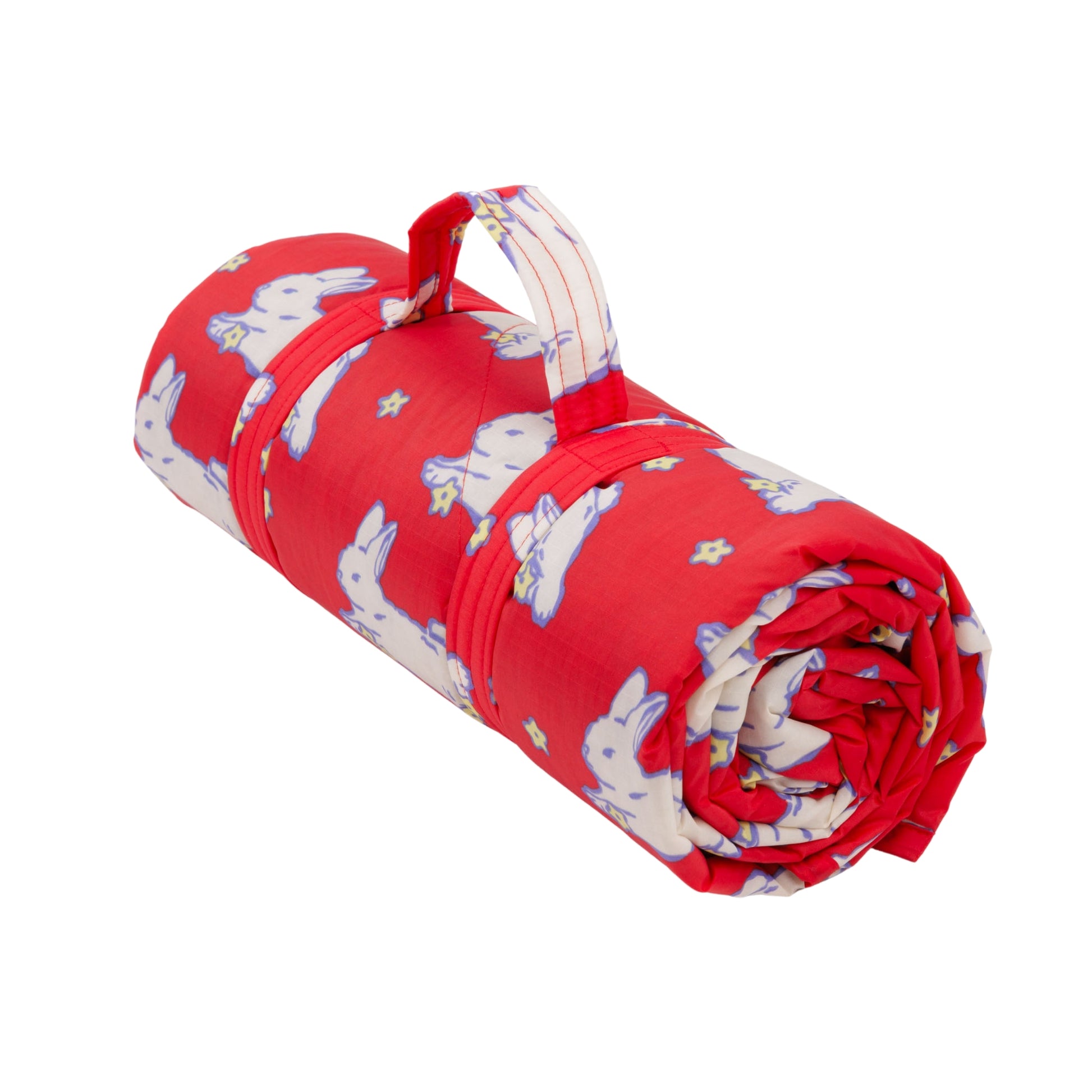 Baggu Puffy Picnic Blanket