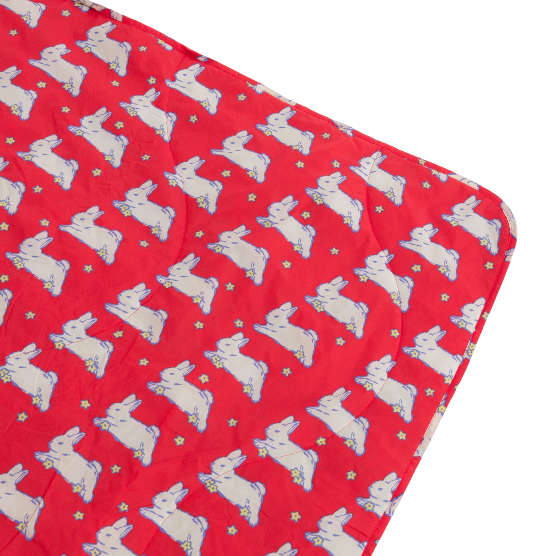 Baggu Puffy Picnic Blanket