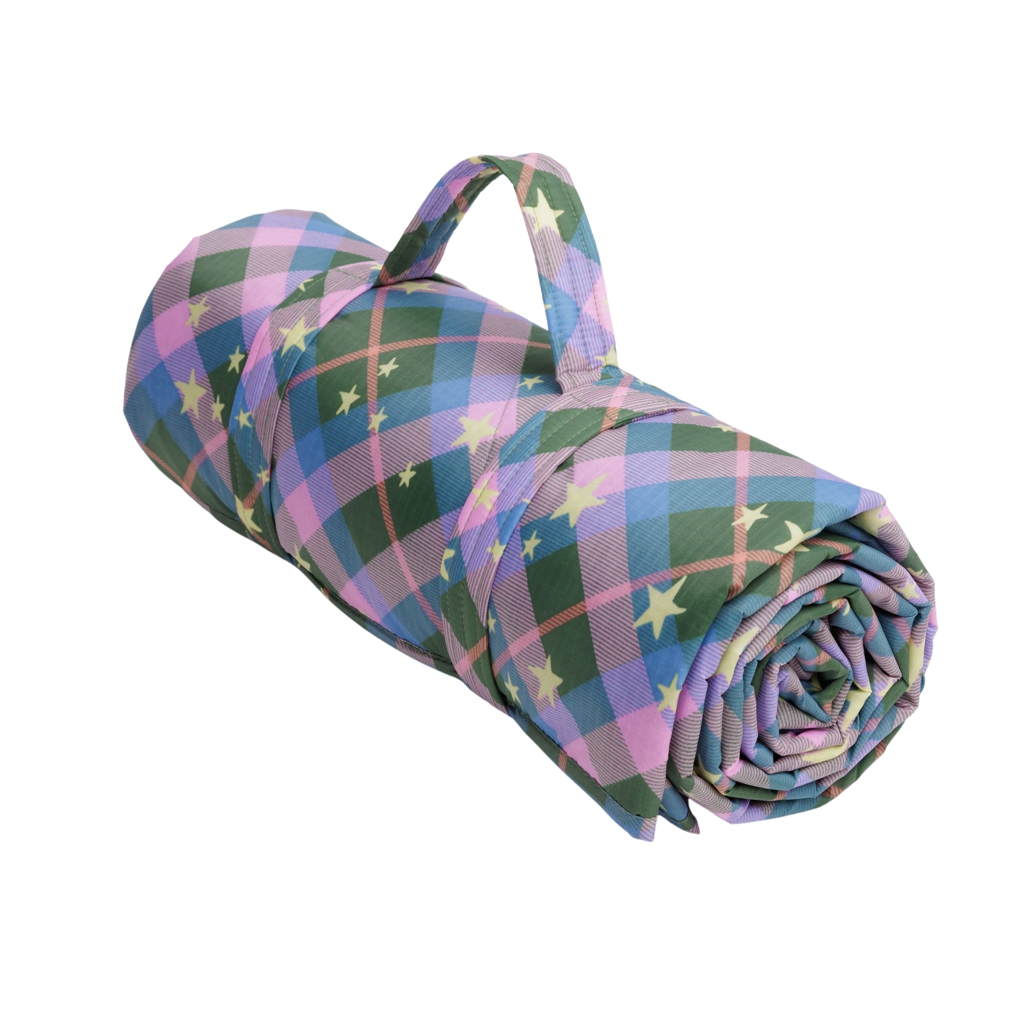 Baggu Puffy Picnic Blanket