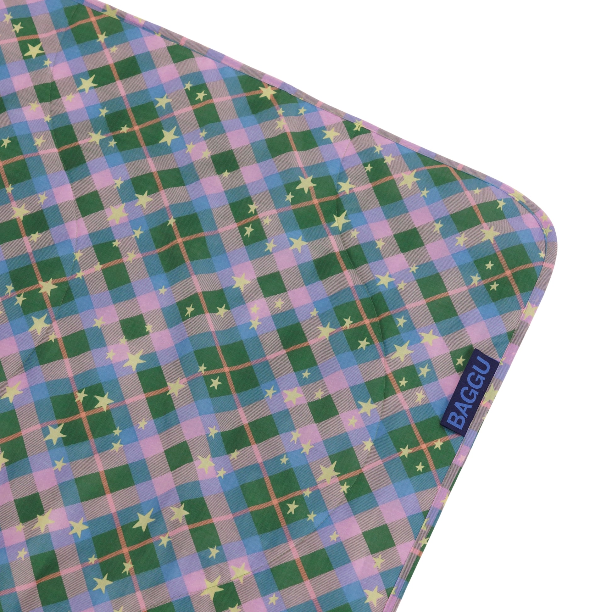 Baggu Puffy Picnic Blanket