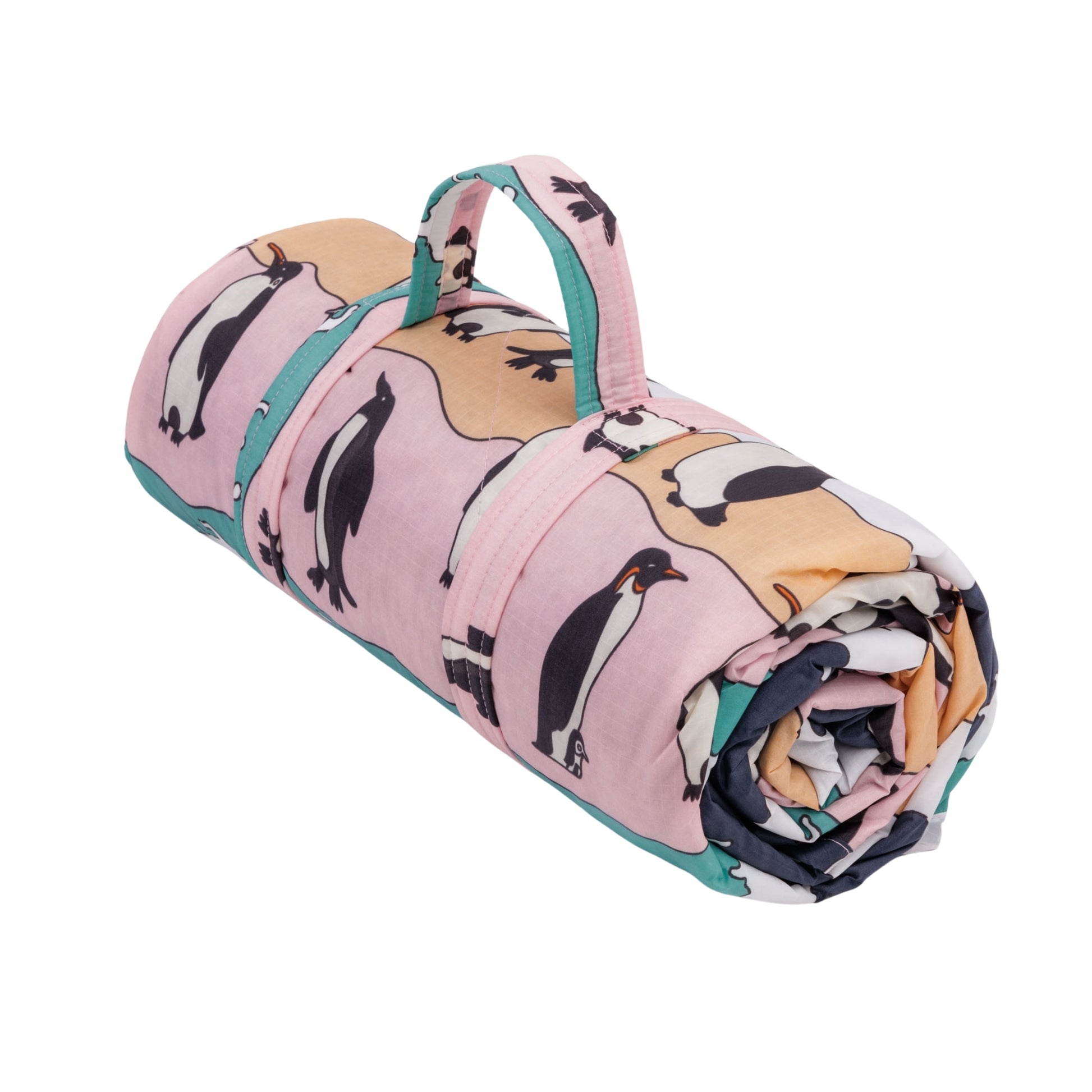 Baggu Puffy Picnic Blanket