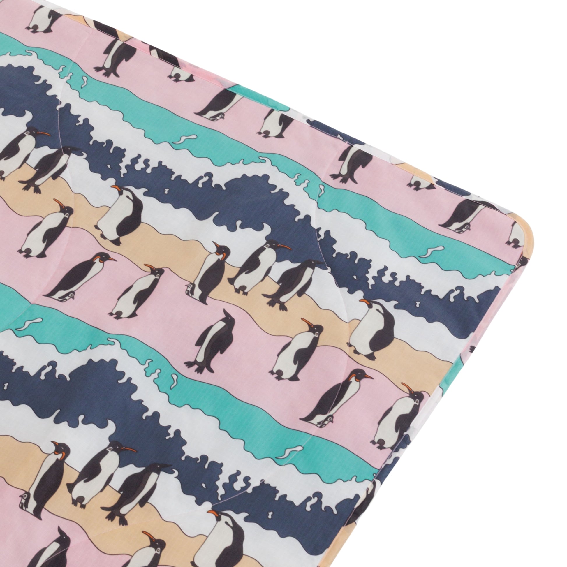 Baggu Puffy Picnic Blanket