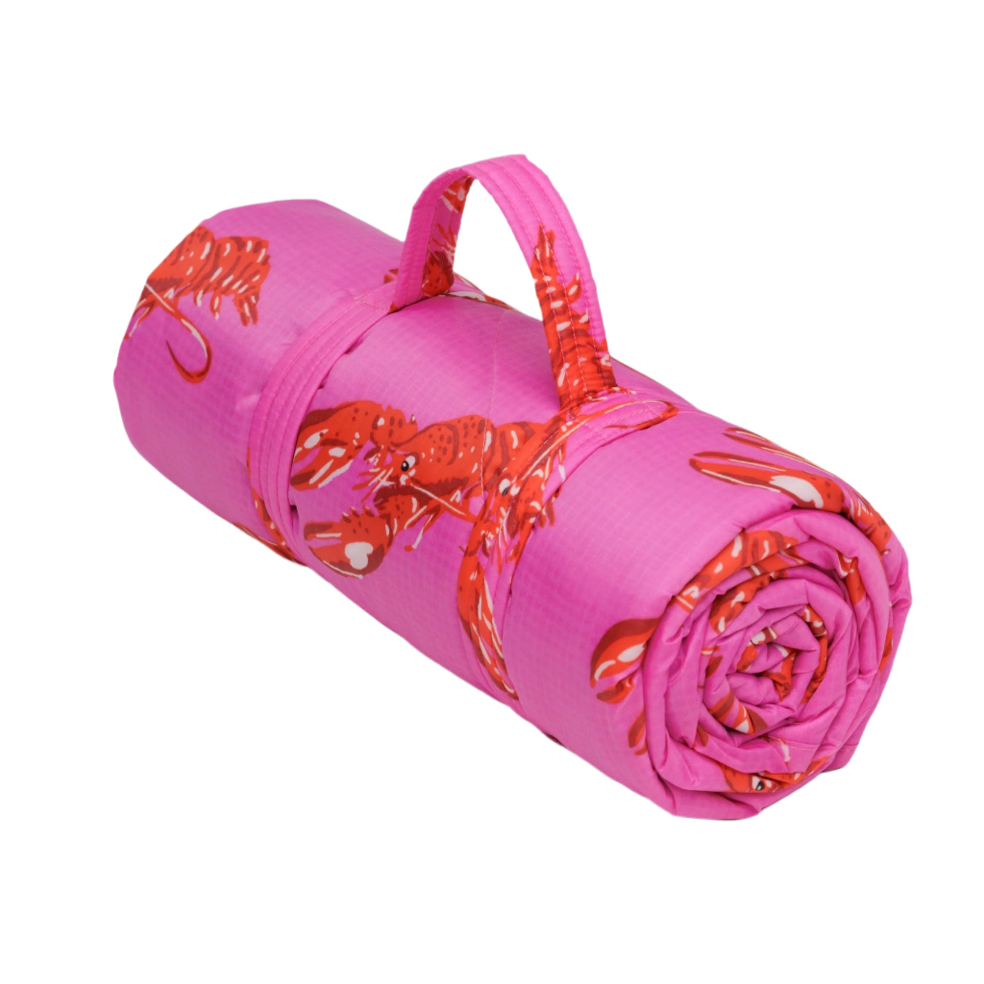 Baggu Puffy Picnic Blanket