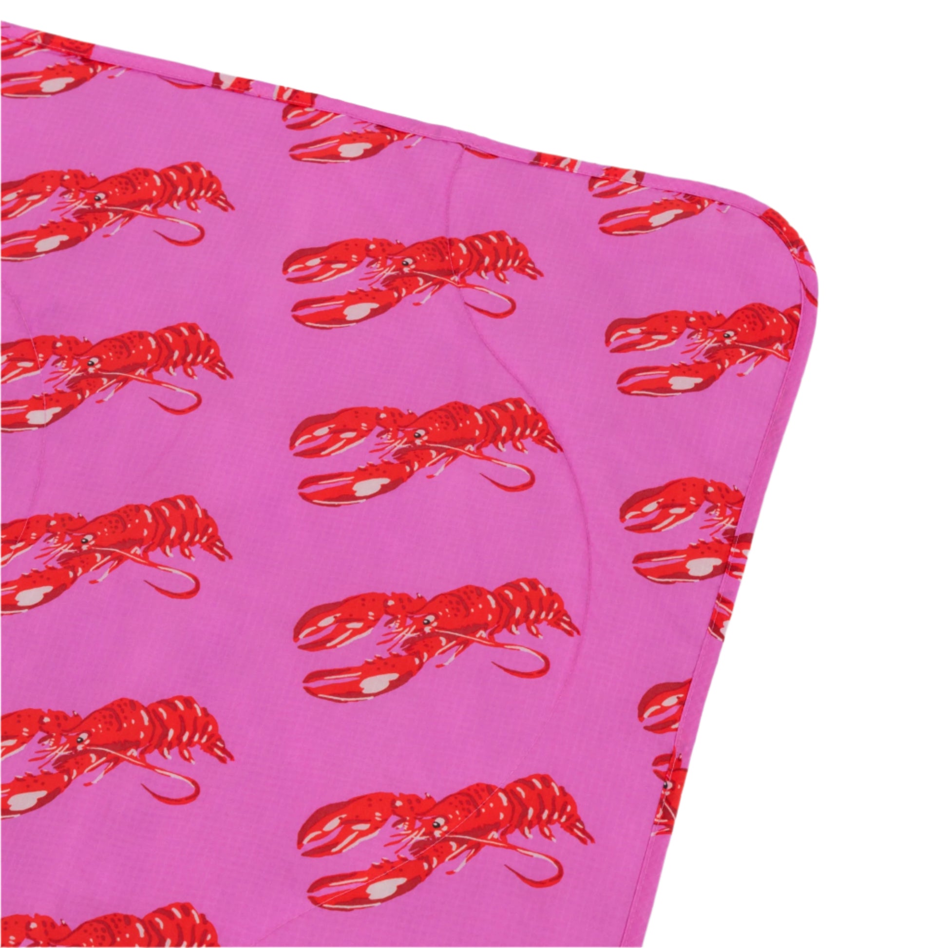 Baggu Puffy Picnic Blanket