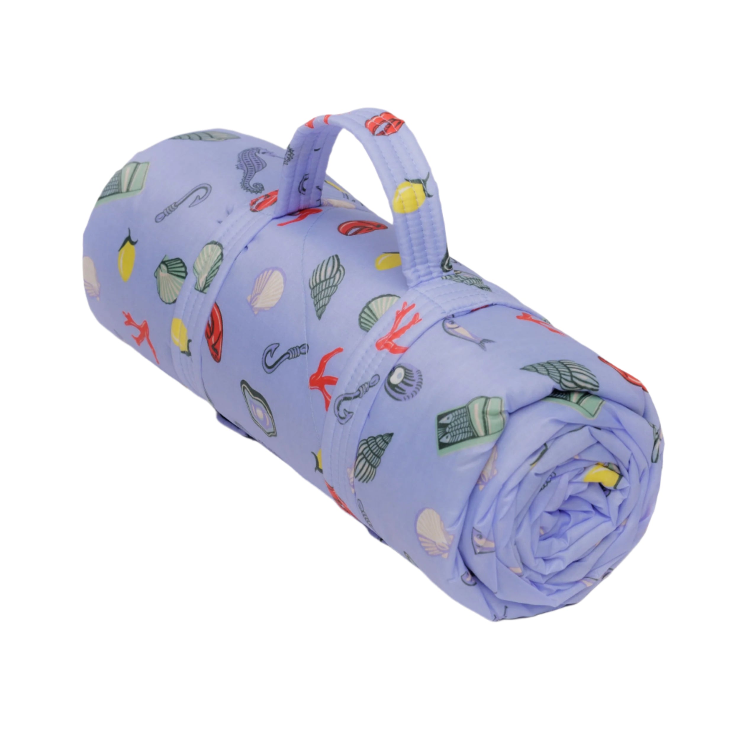 Baggu Puffy Picnic Blanket
