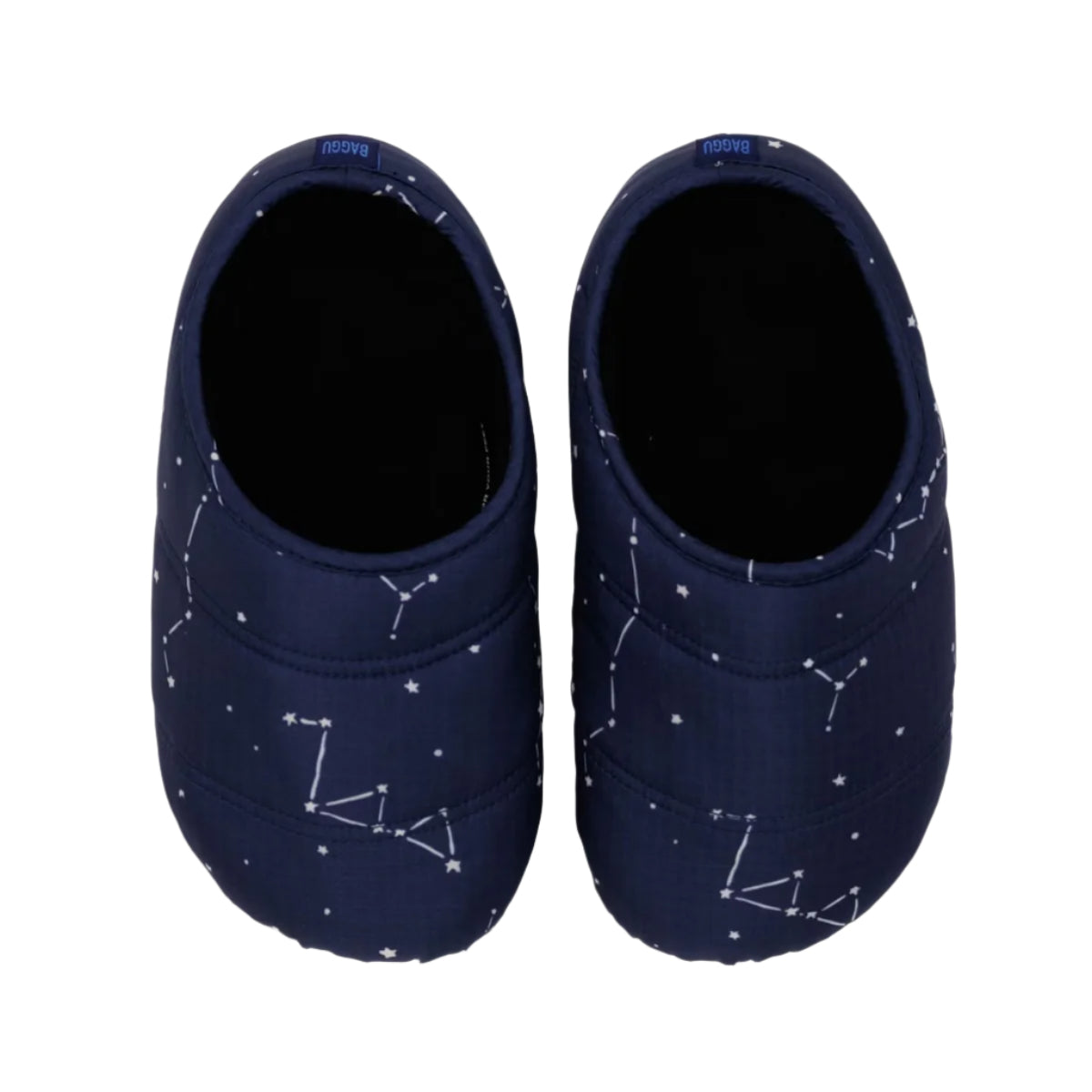 Baggu Puffy Slippers