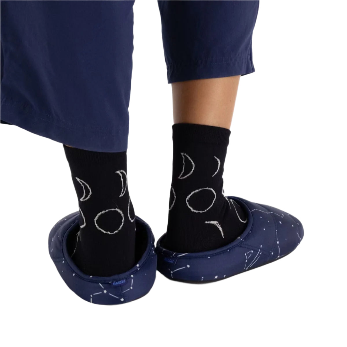 Baggu Puffy Slippers