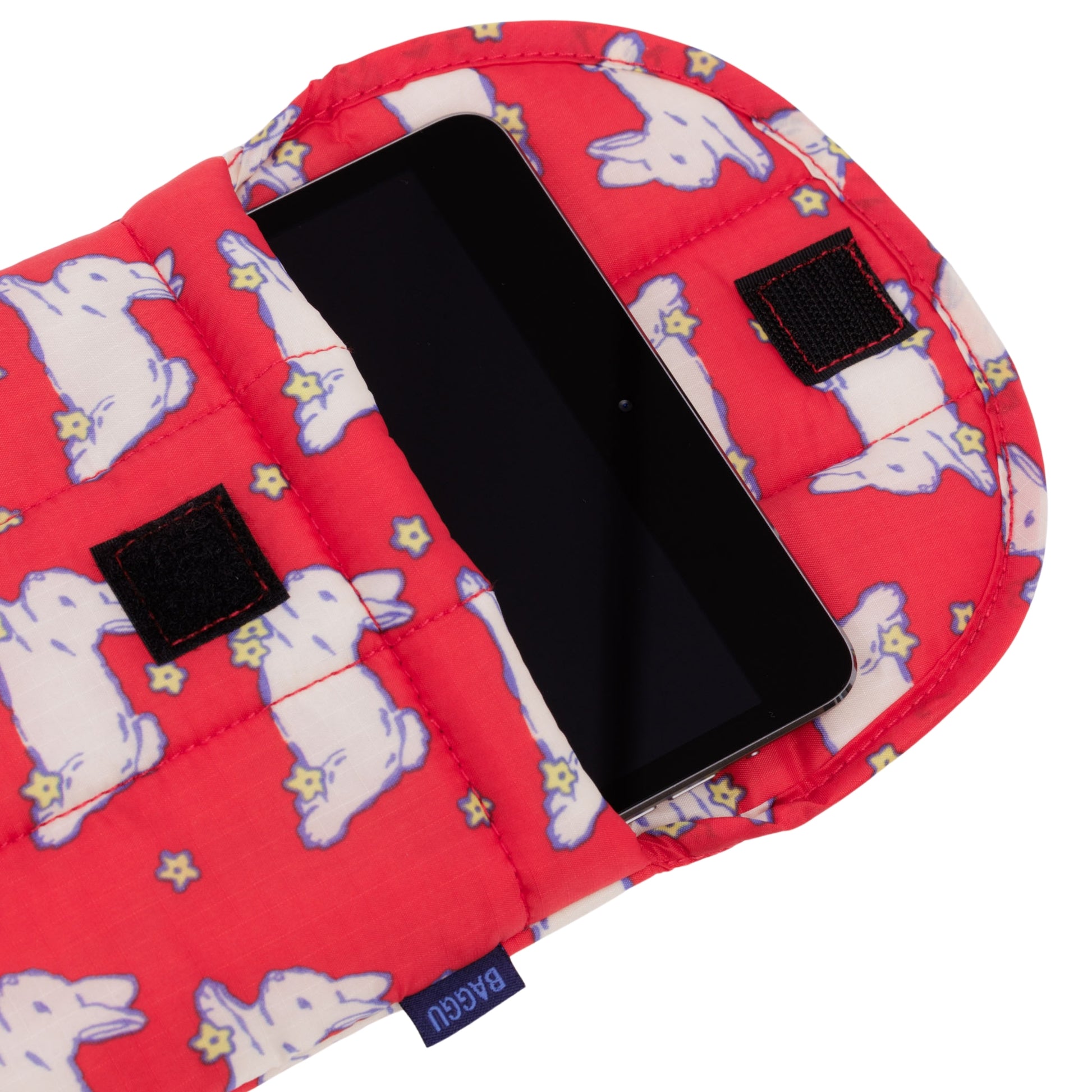 Baggu Puffy Tablet Sleeve