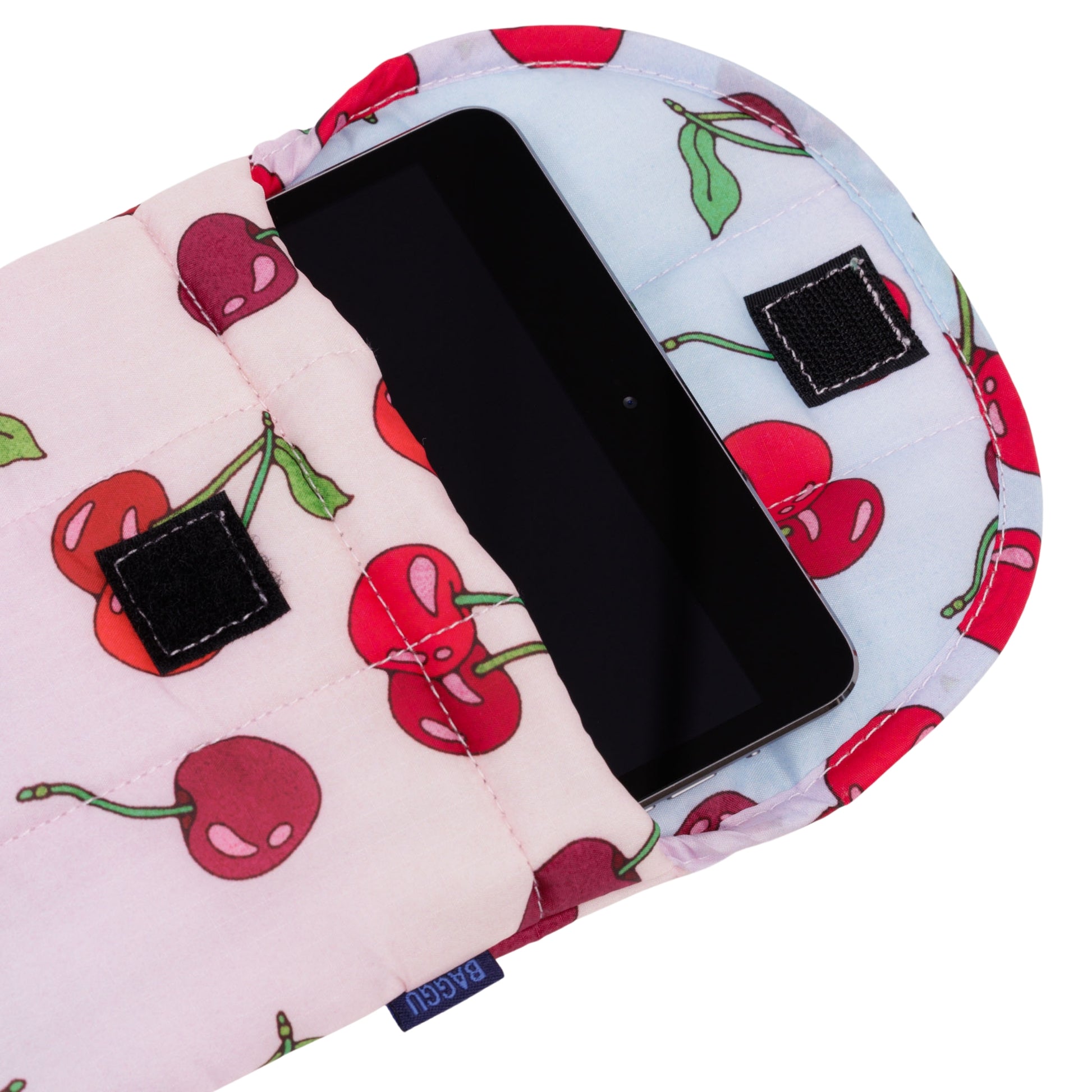 Baggu Puffy Tablet Sleeve