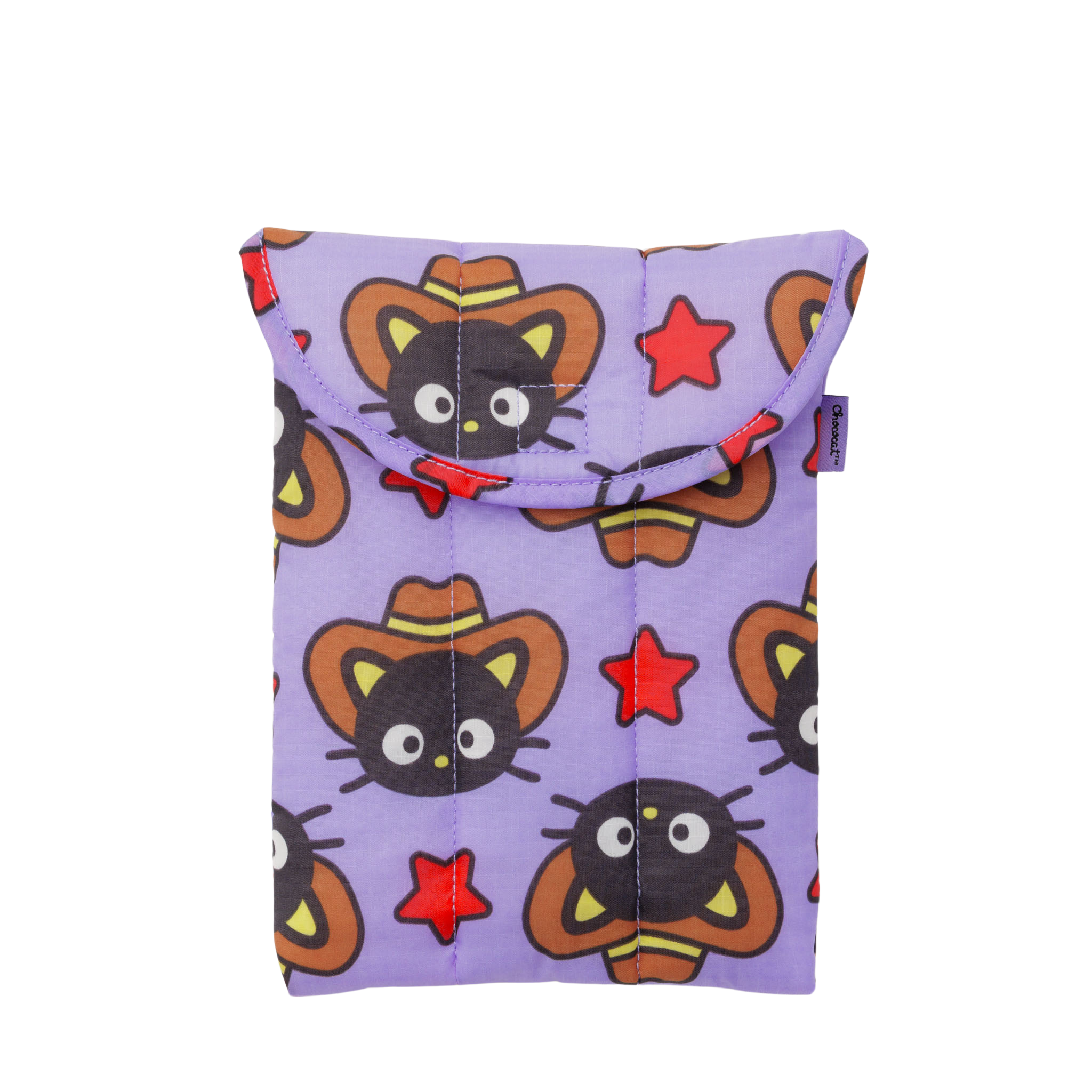 Baggu Puffy Tablet Sleeve