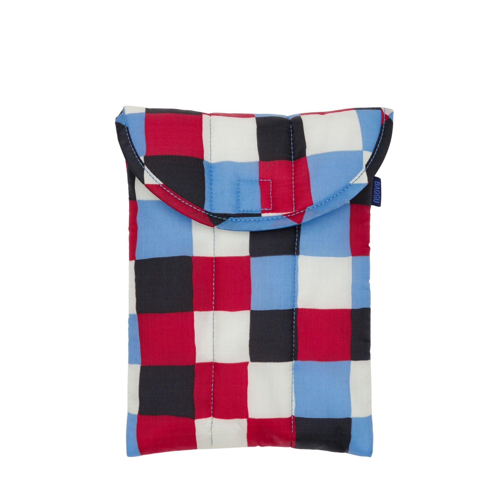 Baggu Puffy Tablet Sleeve