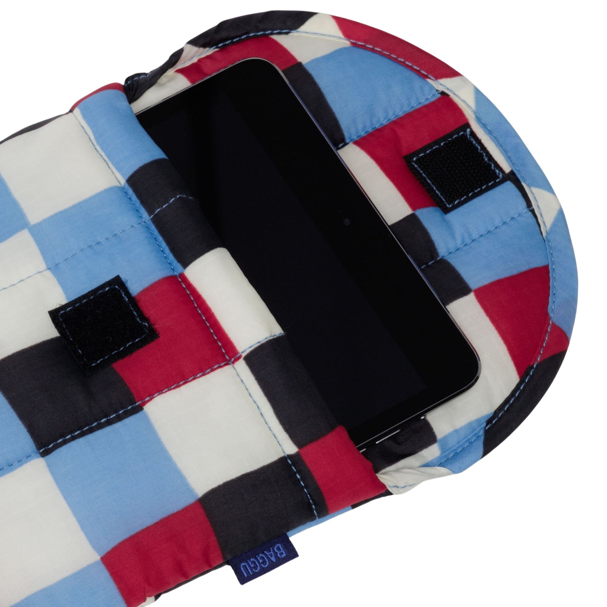 Baggu Puffy Tablet Sleeve