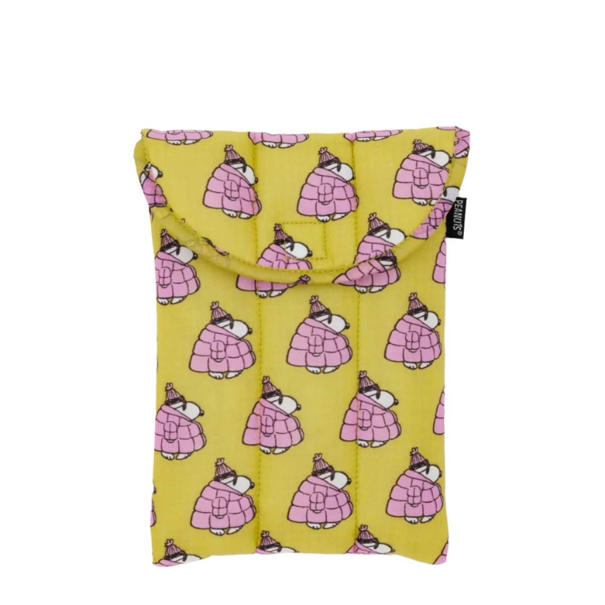 Baggu Puffy Tablet Sleeve