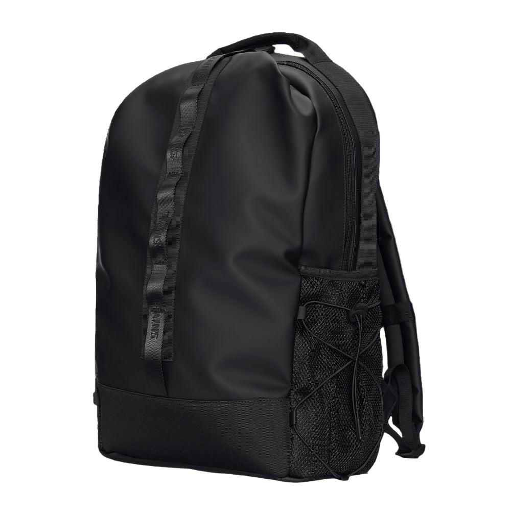 Rains Trail Clip Front Backpack