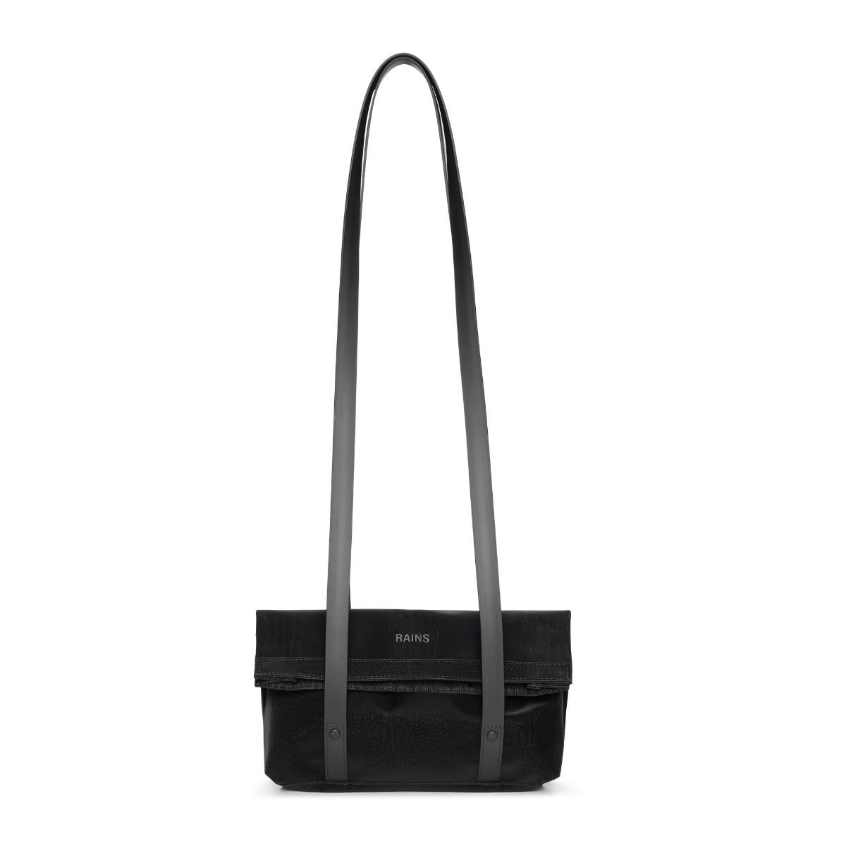 Rains 2 Strap Crossbody Bag