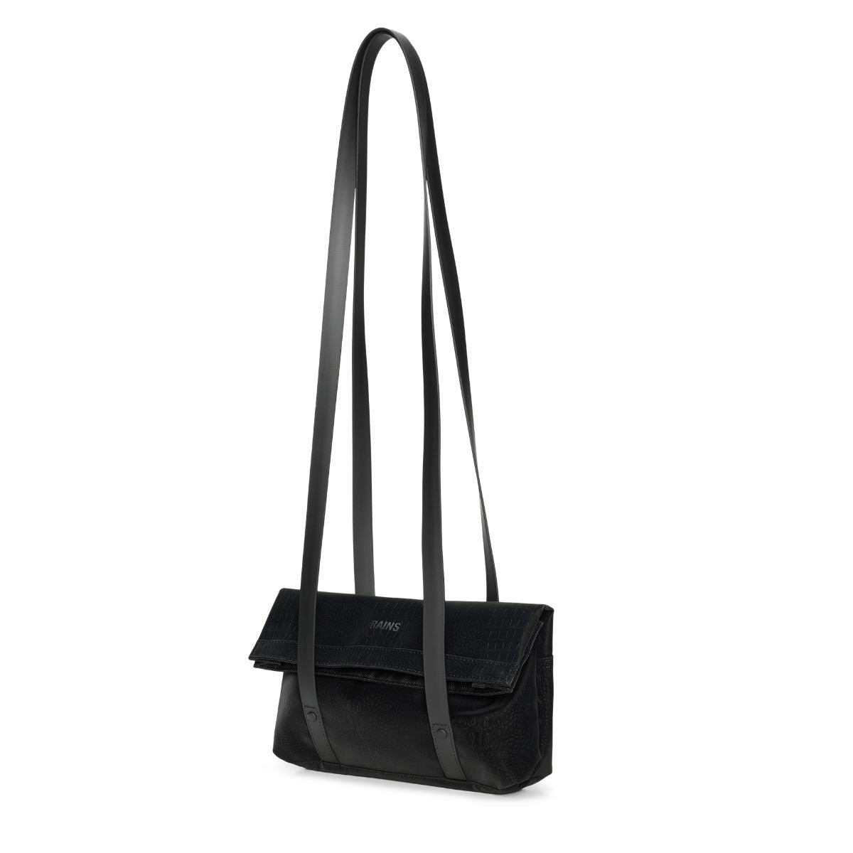 Rains 2 Strap Crossbody Bag