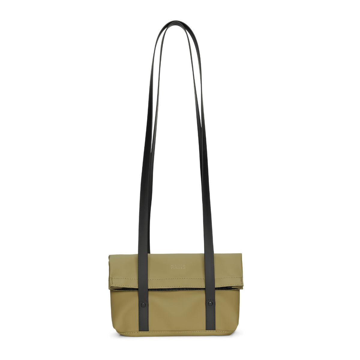 Rains 2 Strap Crossbody Bag